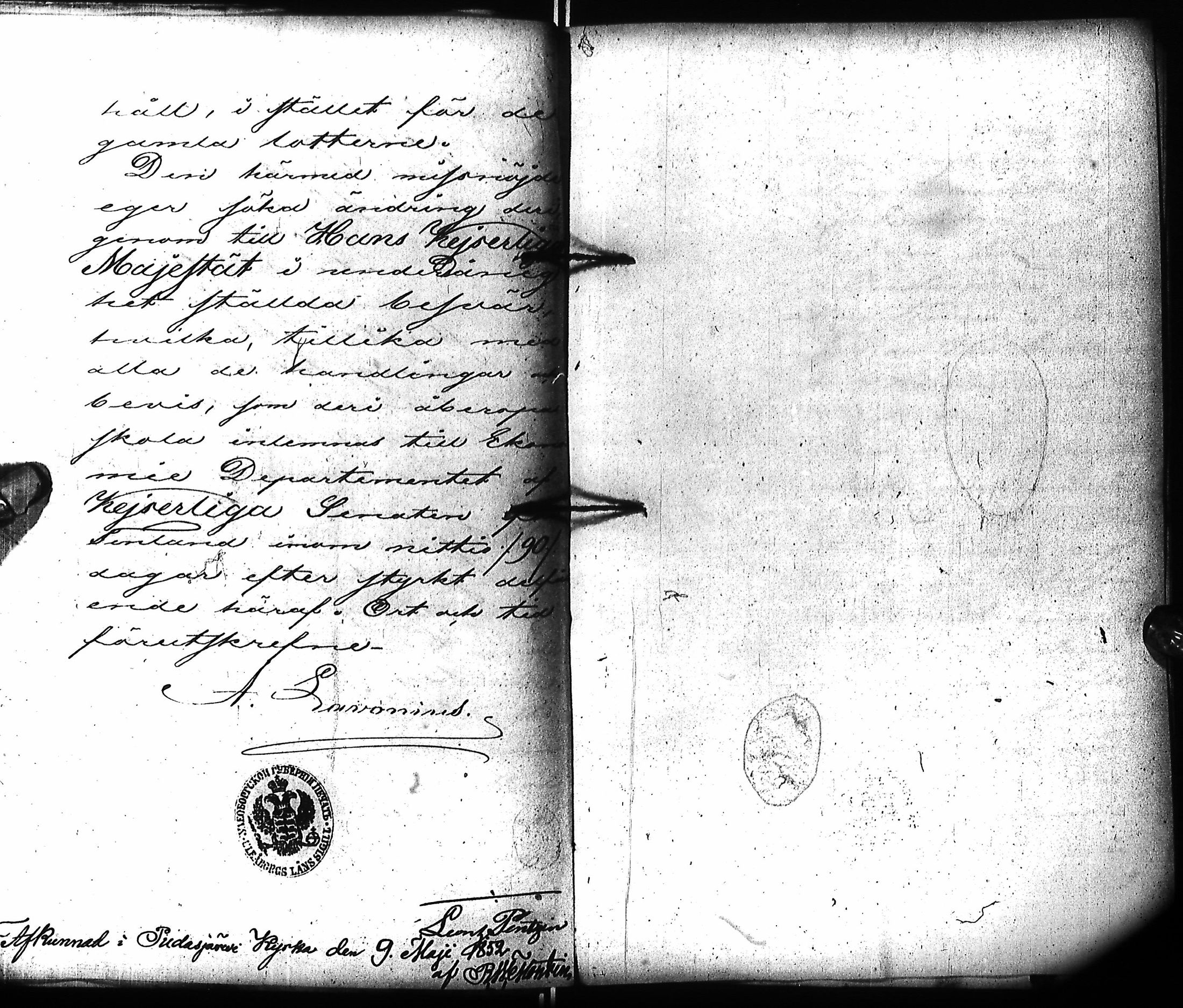 [ ../kirjat/Kirkonkirjat/pudasjarvi/asiakirjoja_1851-1852_ik389/kuvat/11.jpg ]