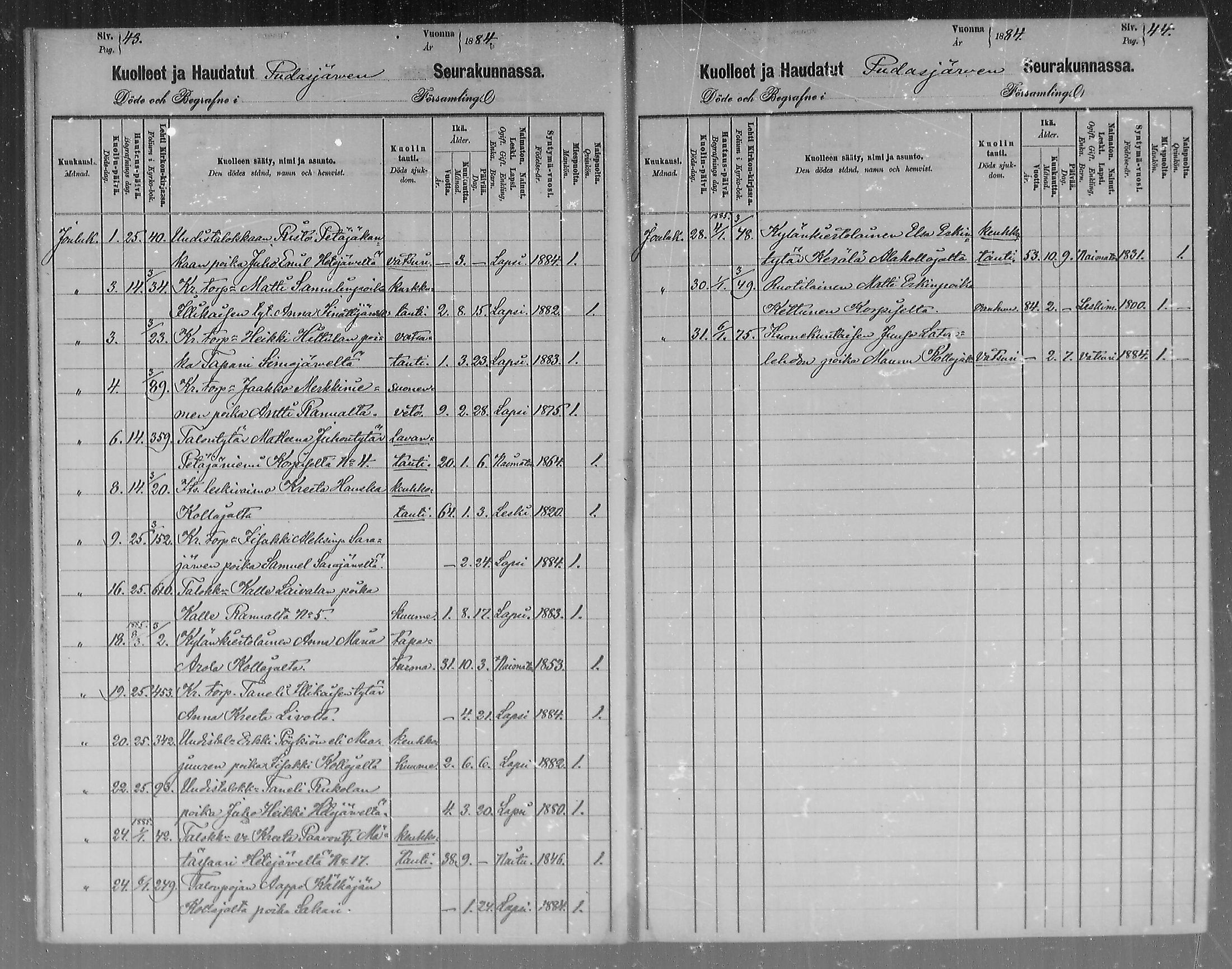 [ ../kirjat/Kirkonkirjat/pudasjarvi/kuolleet_1880-1884_mko27/kuvat/22.jpg ]