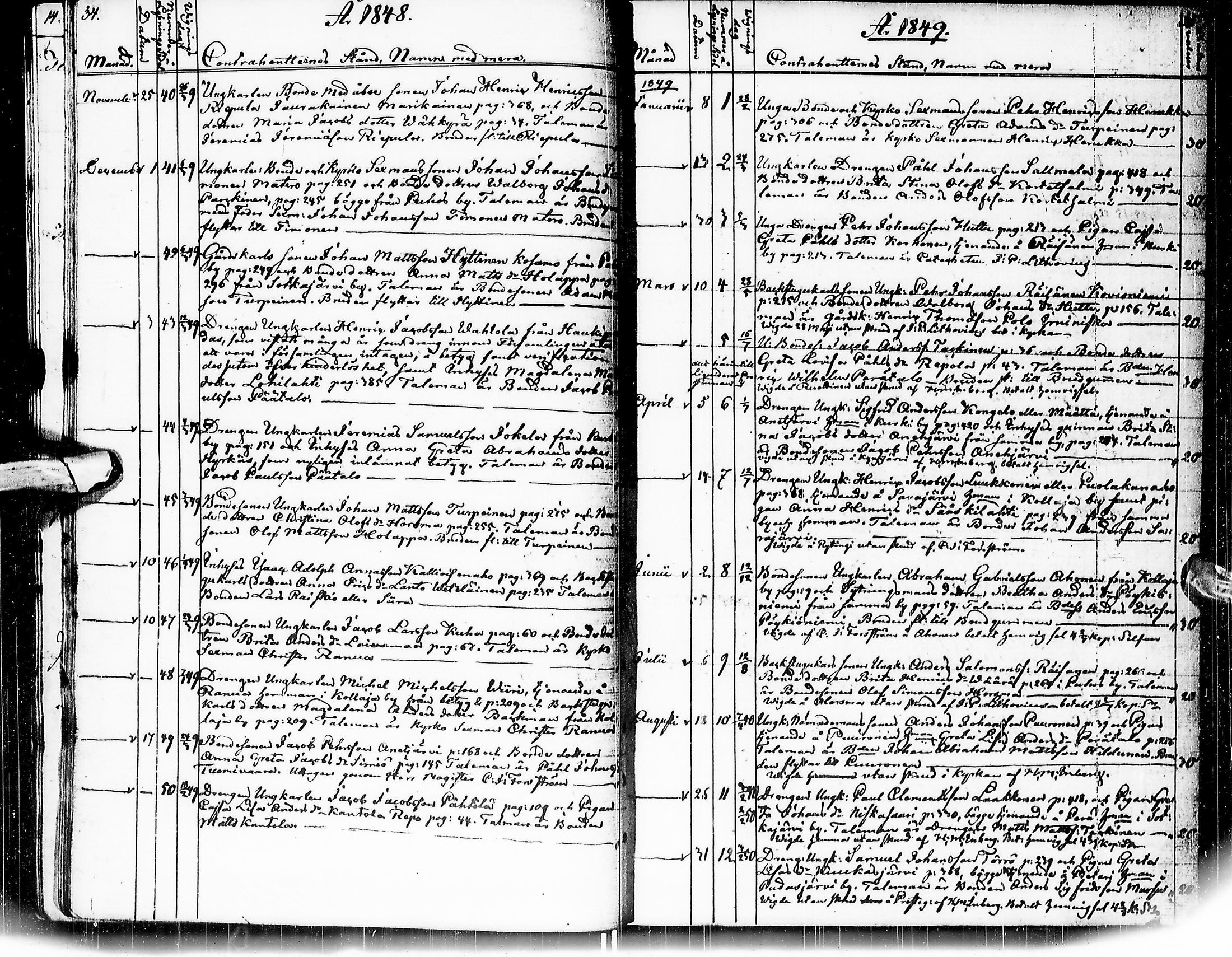 [ ../kirjat/Kirkonkirjat/pudasjarvi/kuulutetut_1839-1872_ik385/kuvat/22.jpg ]