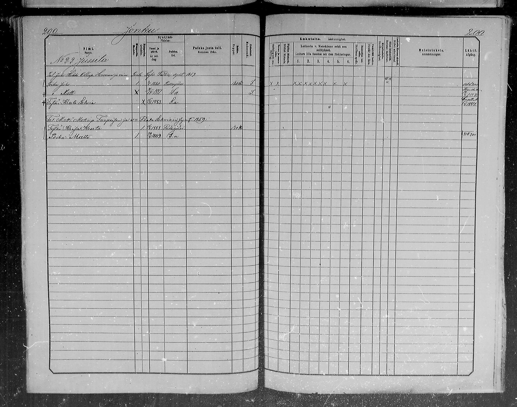 [ ../kirjat/Kirkonkirjat/pudasjarvi/lastenkirja_1881-1890_mko485-494/kuvat/147.jpg ]