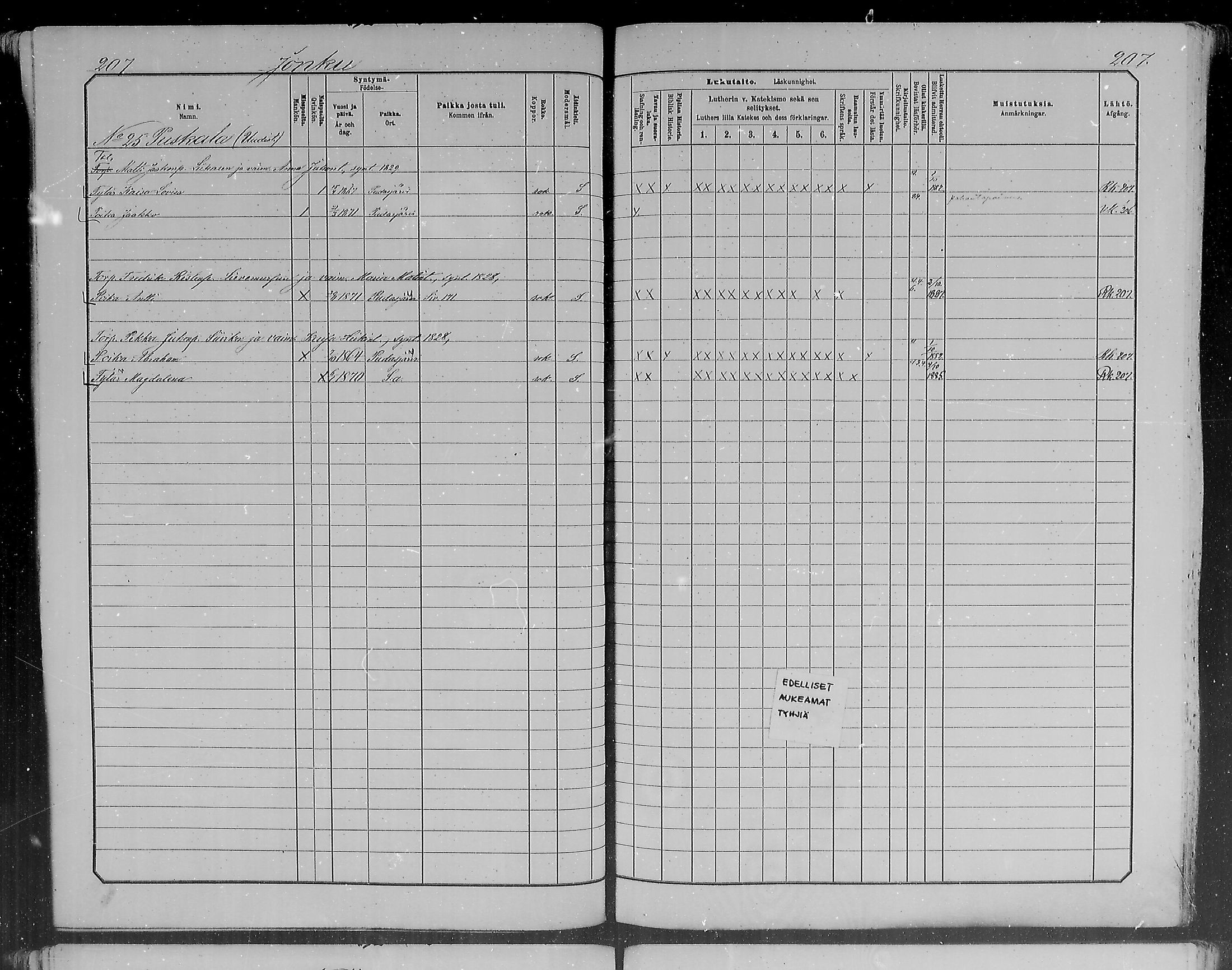 [ ../kirjat/Kirkonkirjat/pudasjarvi/lastenkirja_1881-1890_mko485-494/kuvat/152.jpg ]