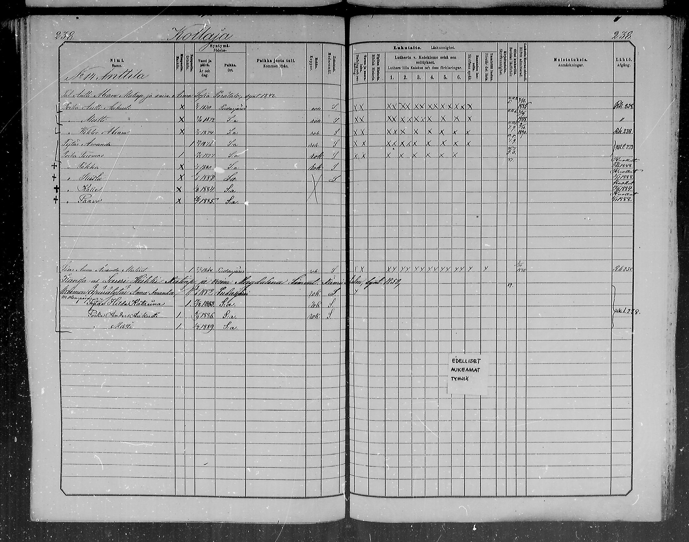 [ ../kirjat/Kirkonkirjat/pudasjarvi/lastenkirja_1881-1890_mko485-494/kuvat/175.jpg ]