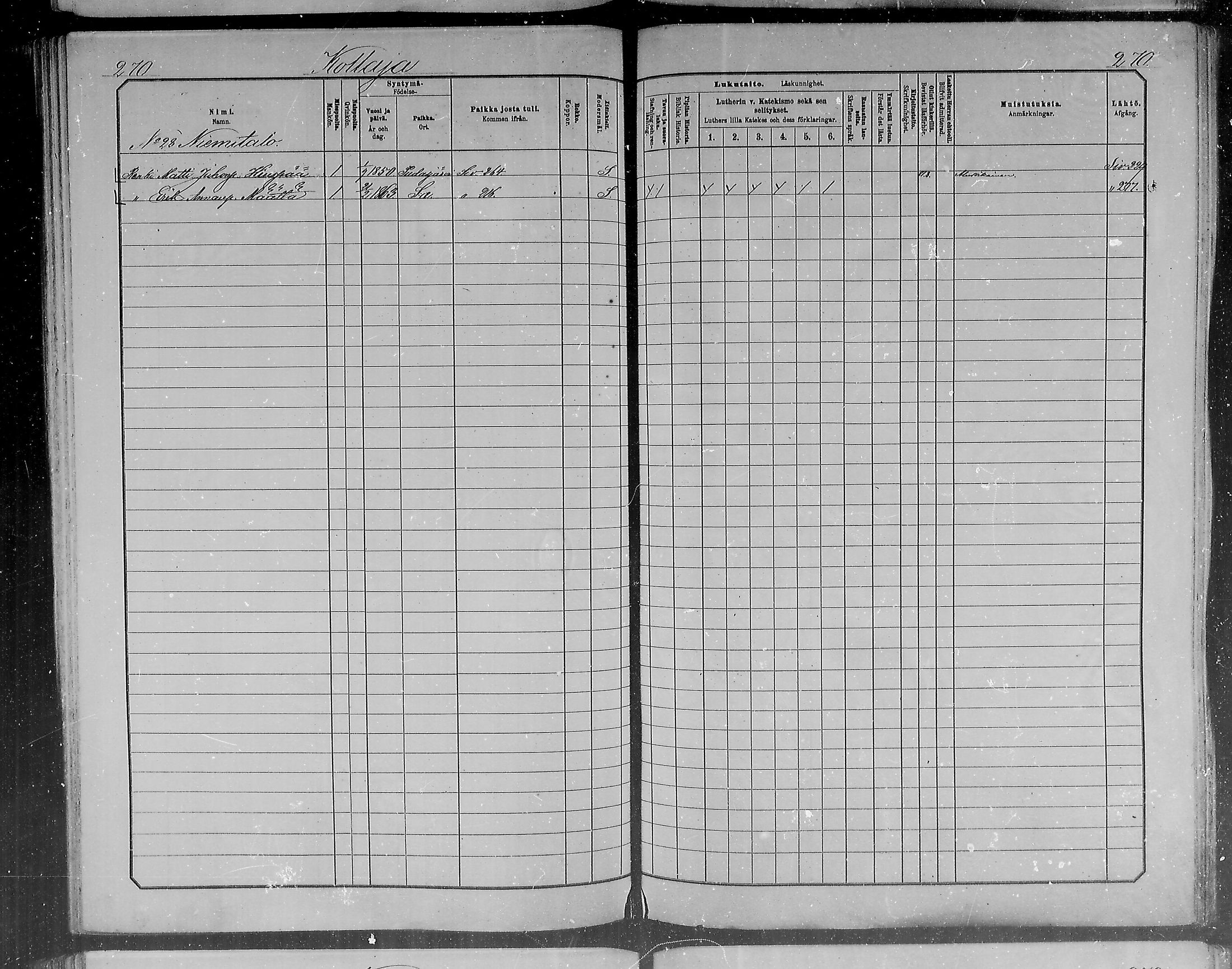 [ ../kirjat/Kirkonkirjat/pudasjarvi/lastenkirja_1881-1890_mko485-494/kuvat/198.jpg ]