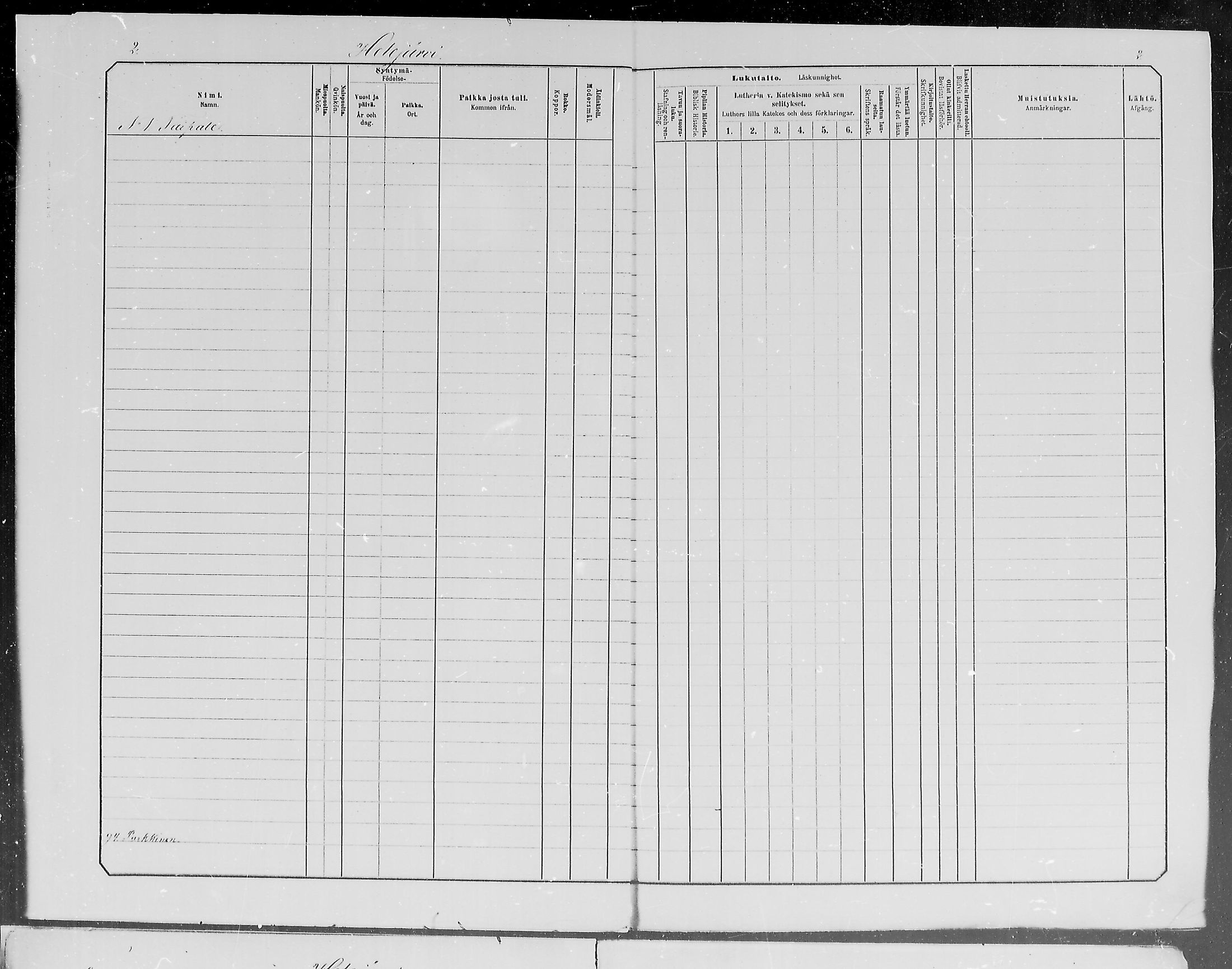 [ ../kirjat/Kirkonkirjat/pudasjarvi/lastenkirja_1881-1890_mko485-494/kuvat/2.jpg ]