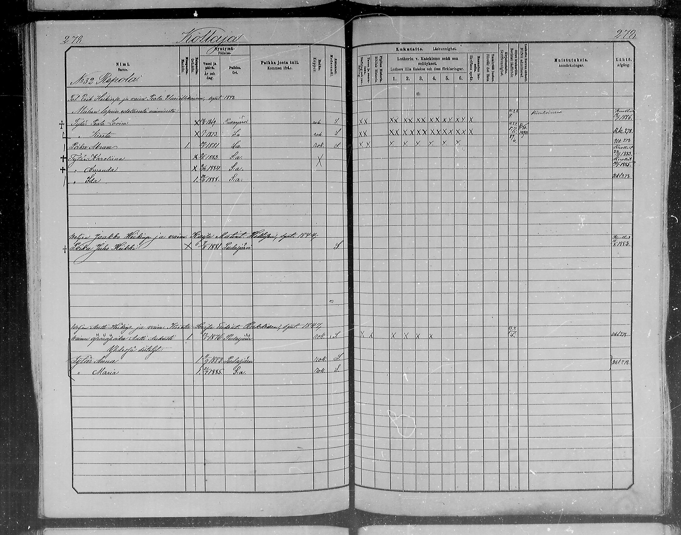 [ ../kirjat/Kirkonkirjat/pudasjarvi/lastenkirja_1881-1890_mko485-494/kuvat/204.jpg ]