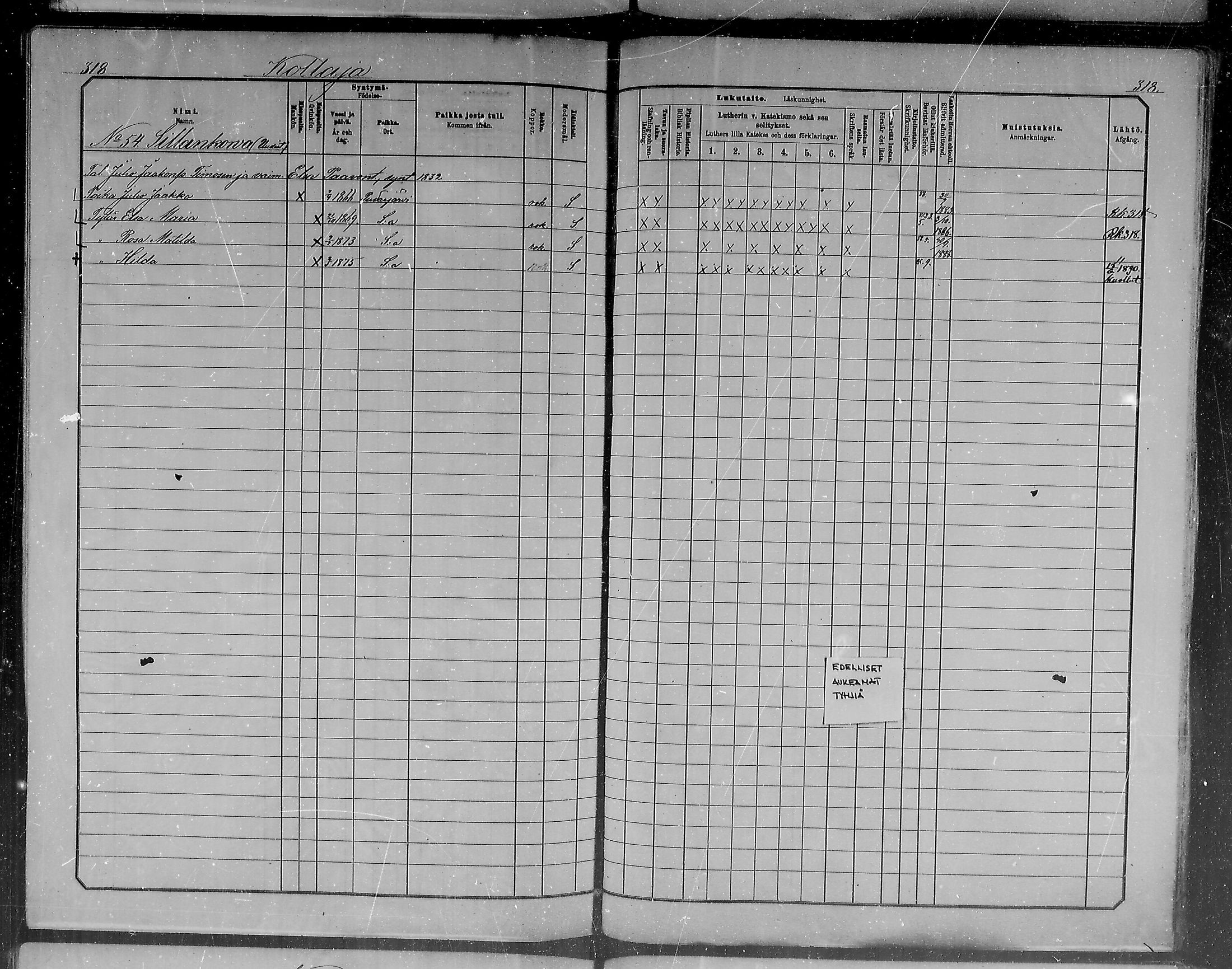 [ ../kirjat/Kirkonkirjat/pudasjarvi/lastenkirja_1881-1890_mko485-494/kuvat/229.jpg ]