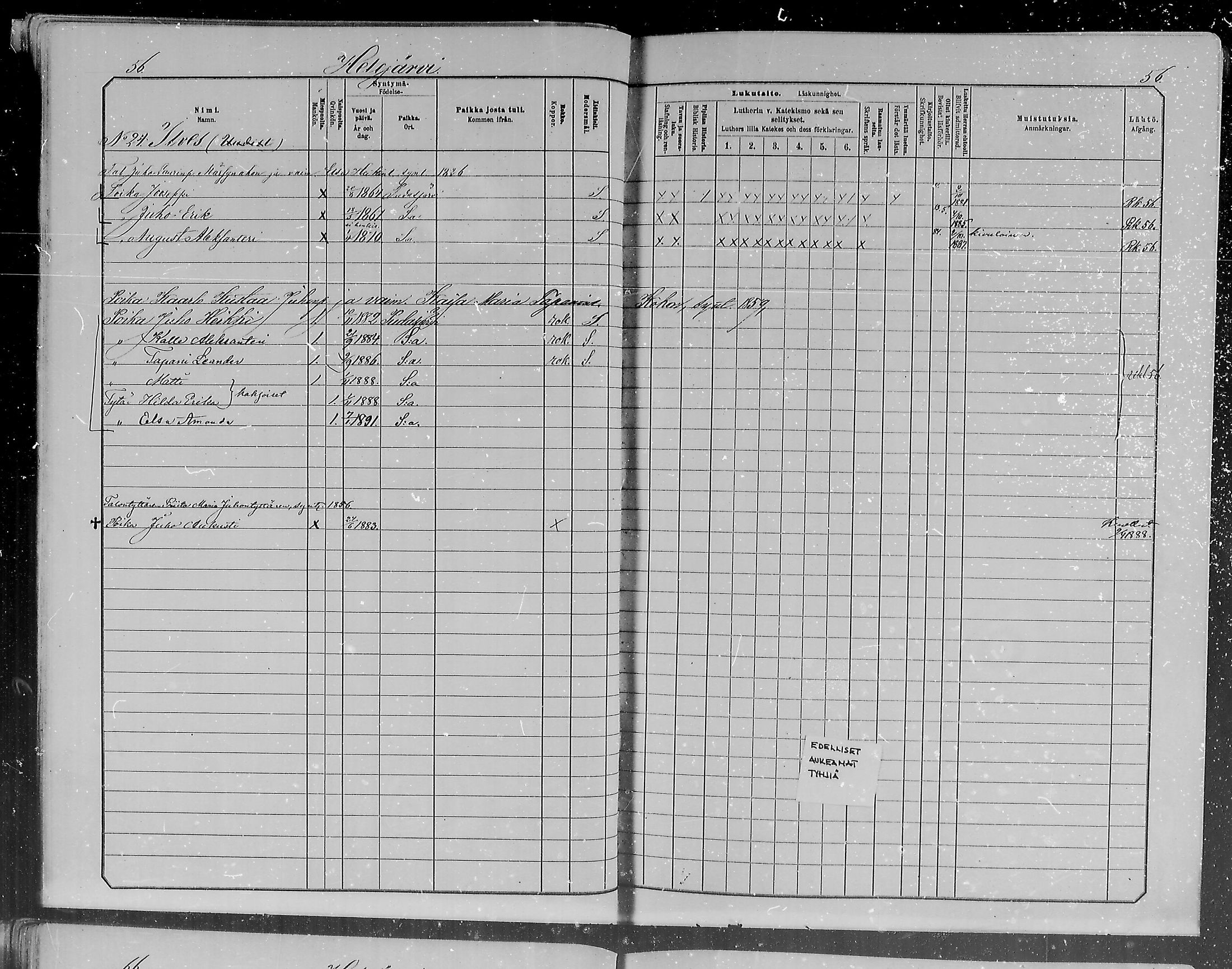 [ ../kirjat/Kirkonkirjat/pudasjarvi/lastenkirja_1881-1890_mko485-494/kuvat/36.jpg ]