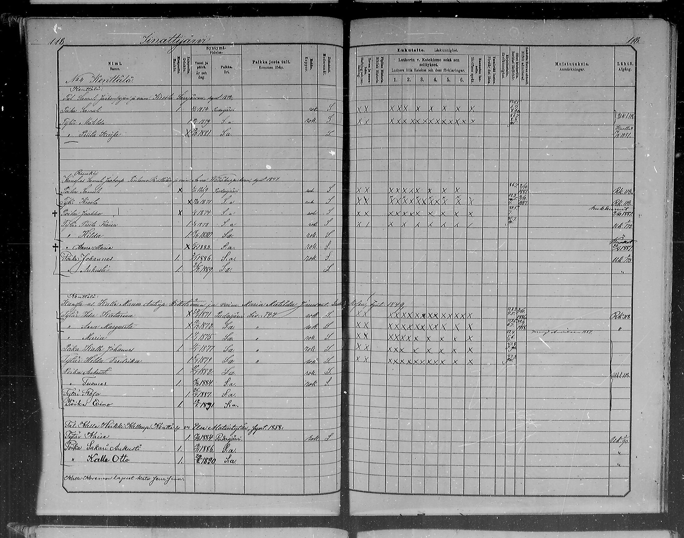 [ ../kirjat/Kirkonkirjat/pudasjarvi/lastenkirja_1881-1890_mko485-494/kuvat/77.jpg ]