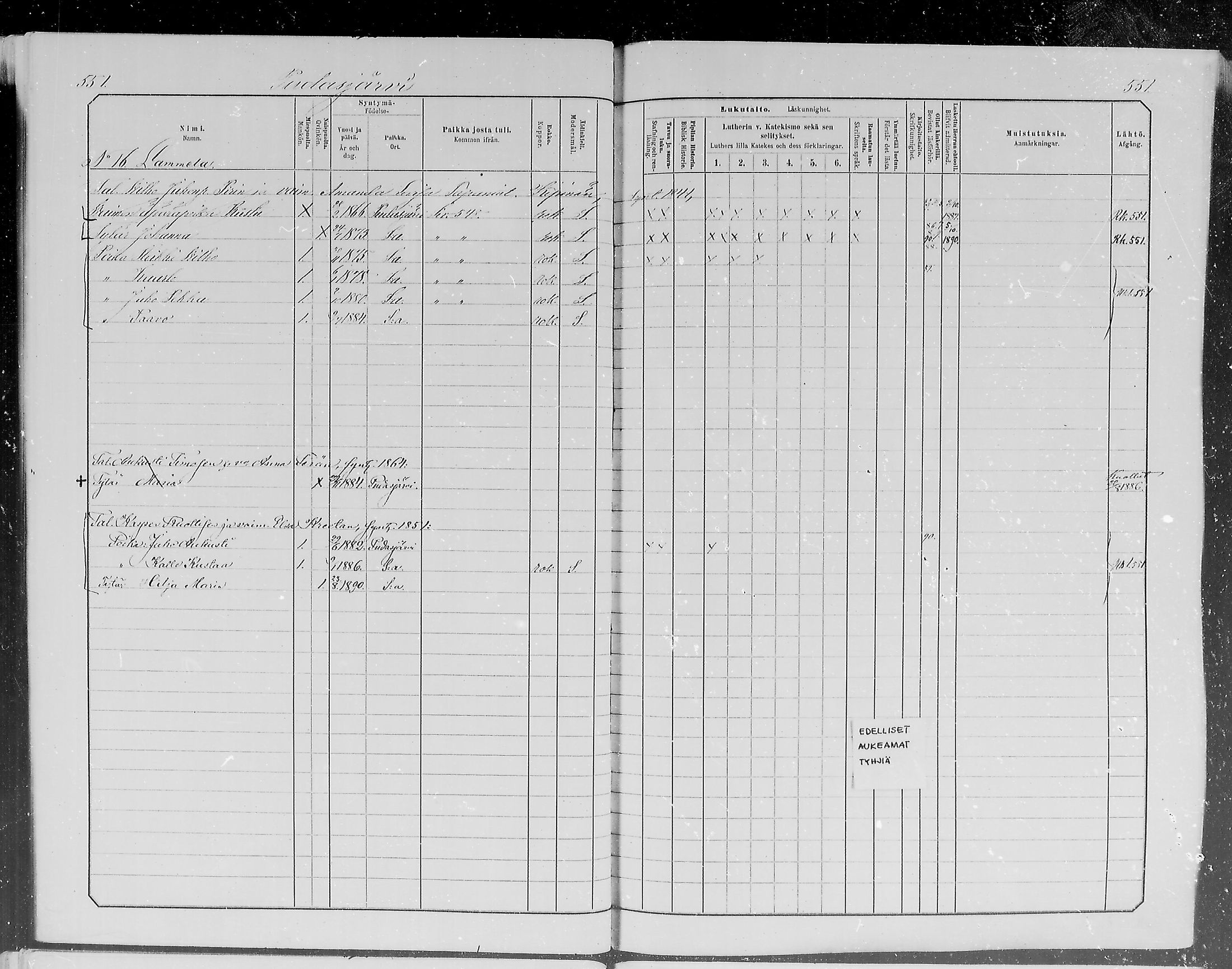 [ ../kirjat/Kirkonkirjat/pudasjarvi/lastenkirja_1881-1890_mko495-504/kuvat/126.jpg ]