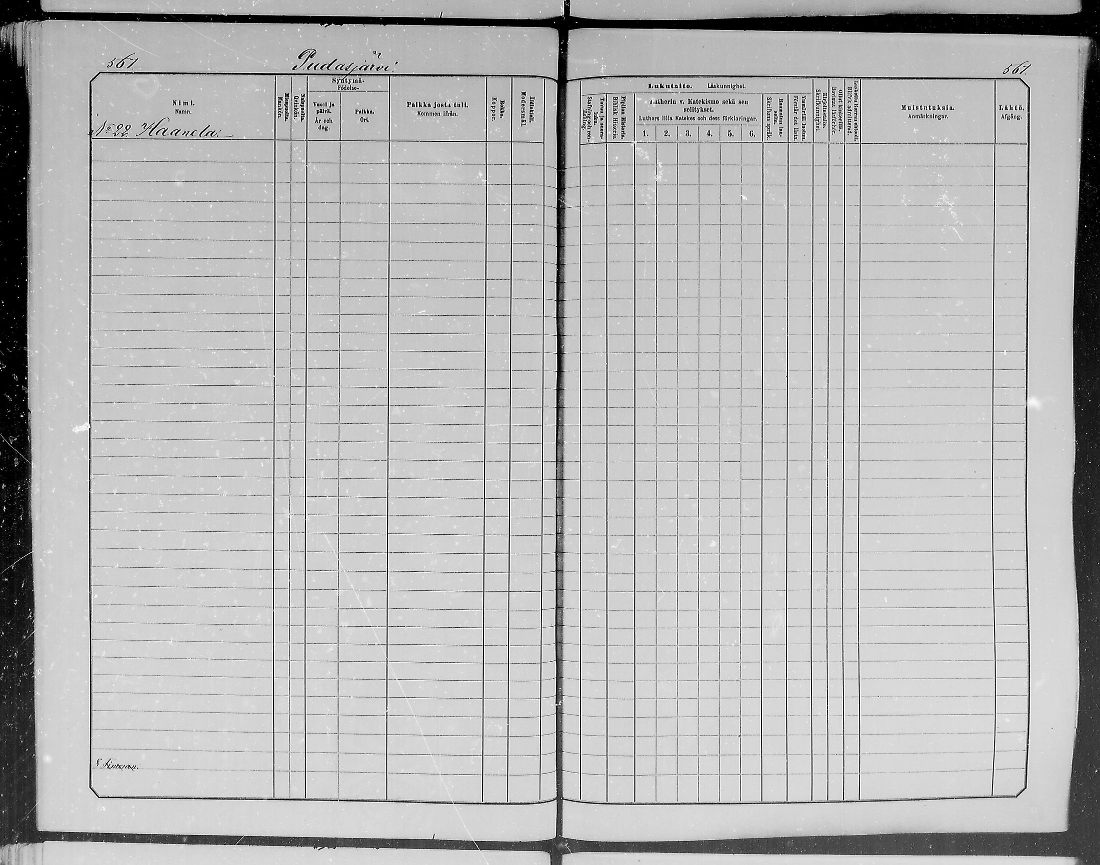 [ ../kirjat/Kirkonkirjat/pudasjarvi/lastenkirja_1881-1890_mko495-504/kuvat/139.jpg ]