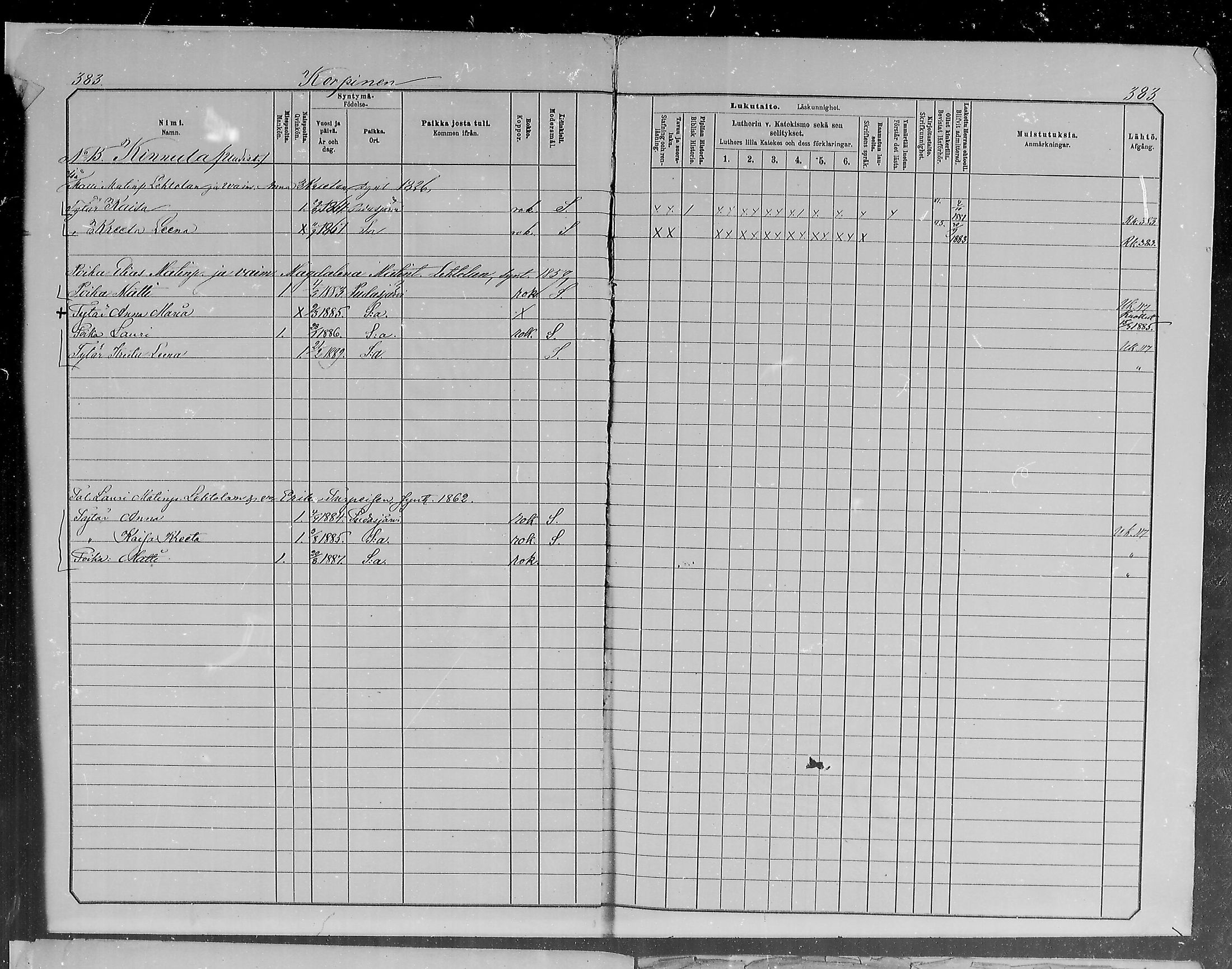 [ ../kirjat/Kirkonkirjat/pudasjarvi/lastenkirja_1881-1890_mko495-504/kuvat/2.jpg ]
