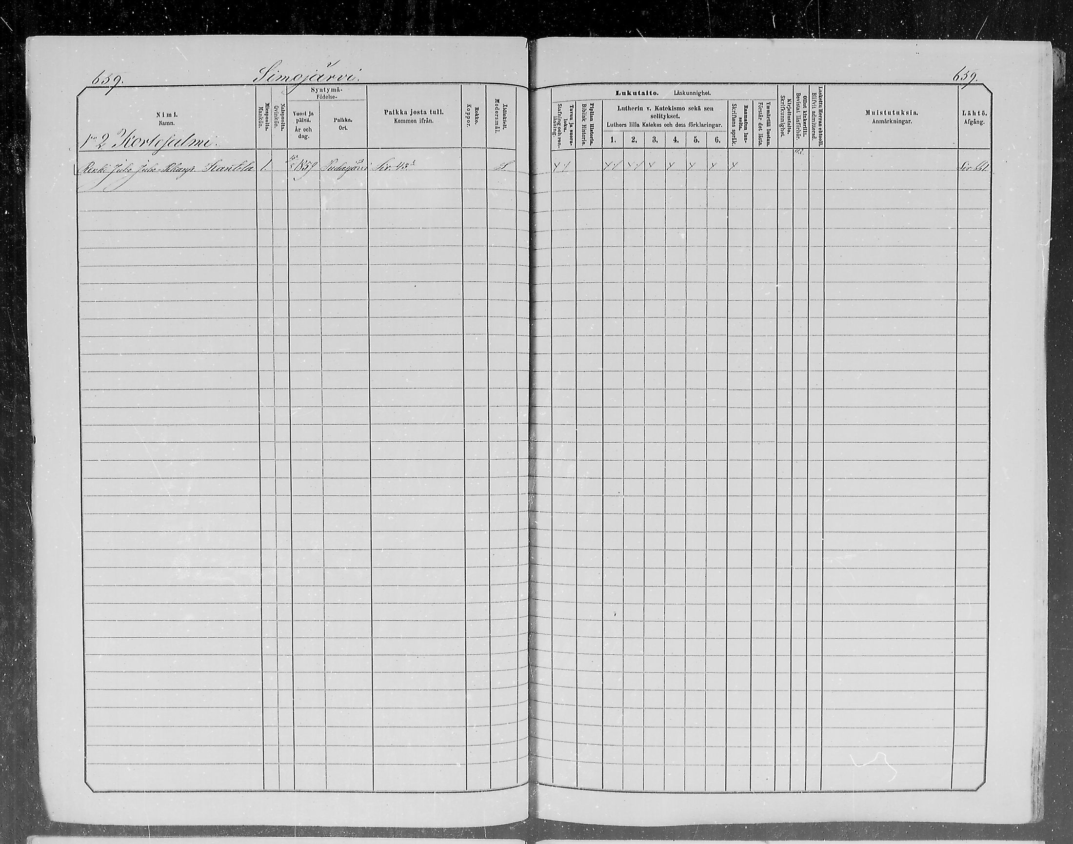 [ ../kirjat/Kirkonkirjat/pudasjarvi/lastenkirja_1881-1890_mko495-504/kuvat/215.jpg ]