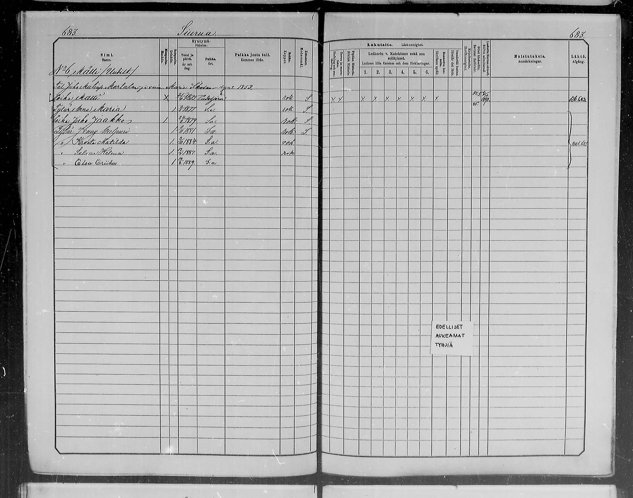 [ ../kirjat/Kirkonkirjat/pudasjarvi/lastenkirja_1881-1890_mko495-504/kuvat/230.jpg ]