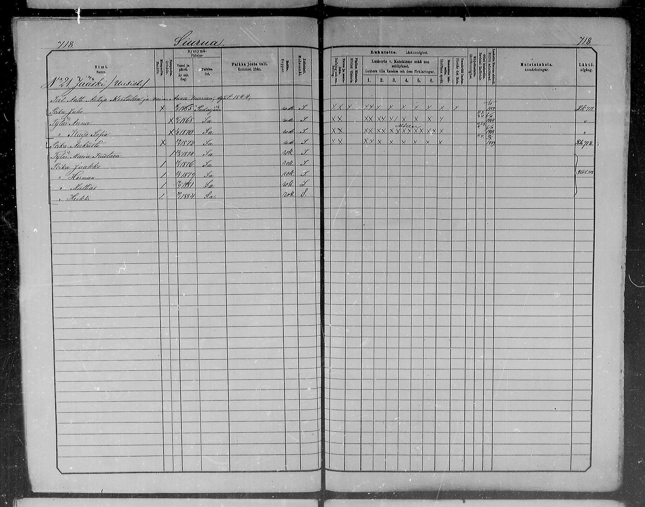 [ ../kirjat/Kirkonkirjat/pudasjarvi/lastenkirja_1881-1890_mko495-504/kuvat/253.jpg ]