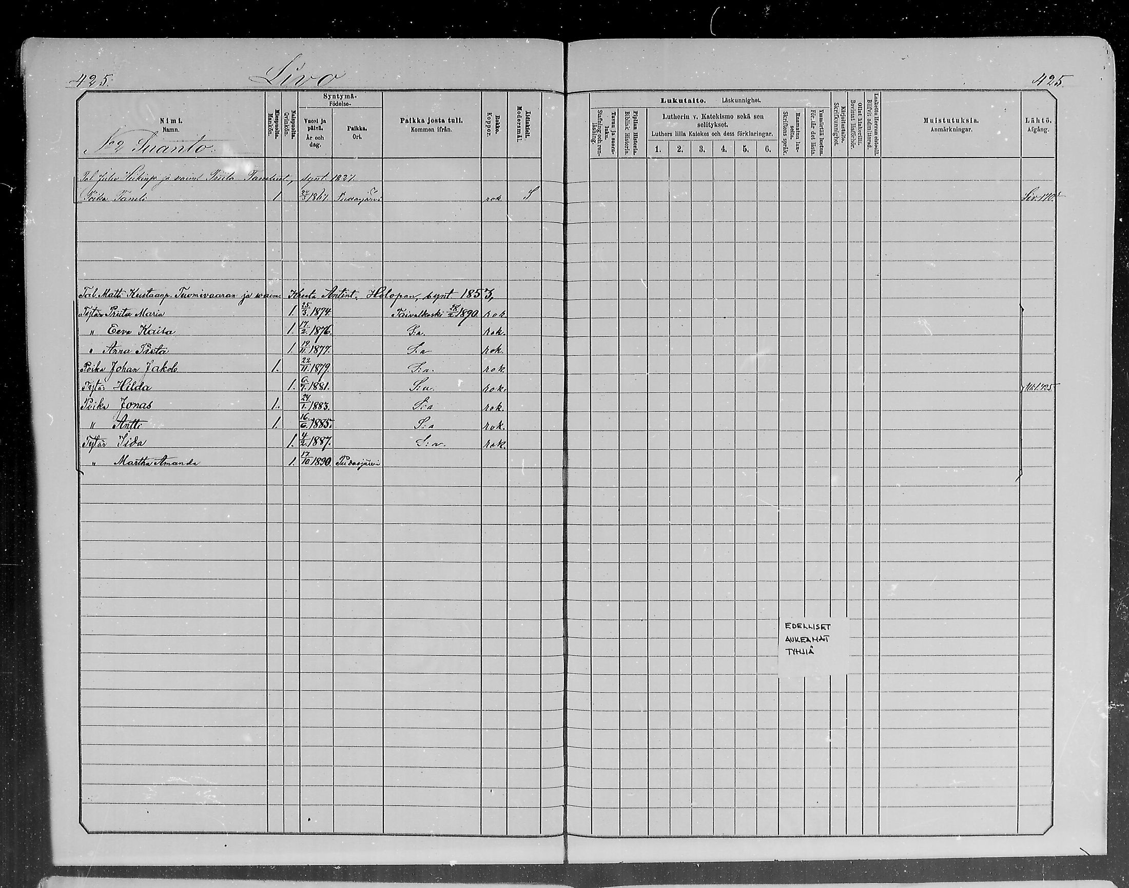 [ ../kirjat/Kirkonkirjat/pudasjarvi/lastenkirja_1881-1890_mko495-504/kuvat/32.jpg ]