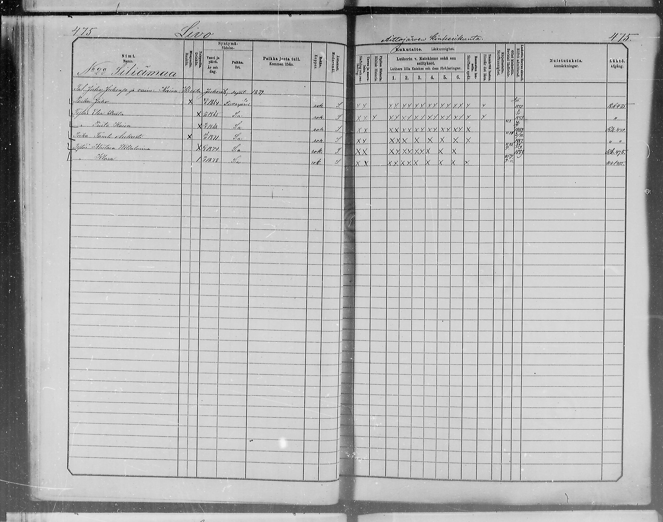 [ ../kirjat/Kirkonkirjat/pudasjarvi/lastenkirja_1881-1890_mko495-504/kuvat/67.jpg ]