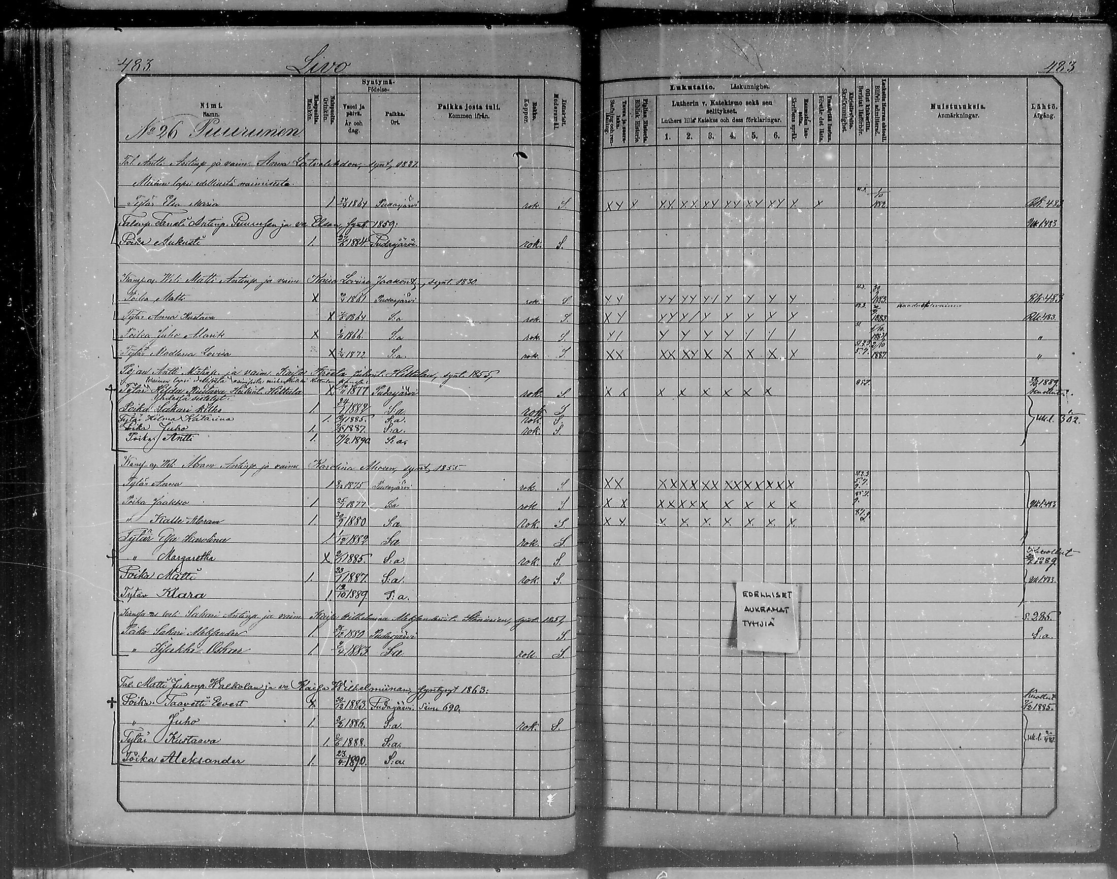 [ ../kirjat/Kirkonkirjat/pudasjarvi/lastenkirja_1881-1890_mko495-504/kuvat/72.jpg ]