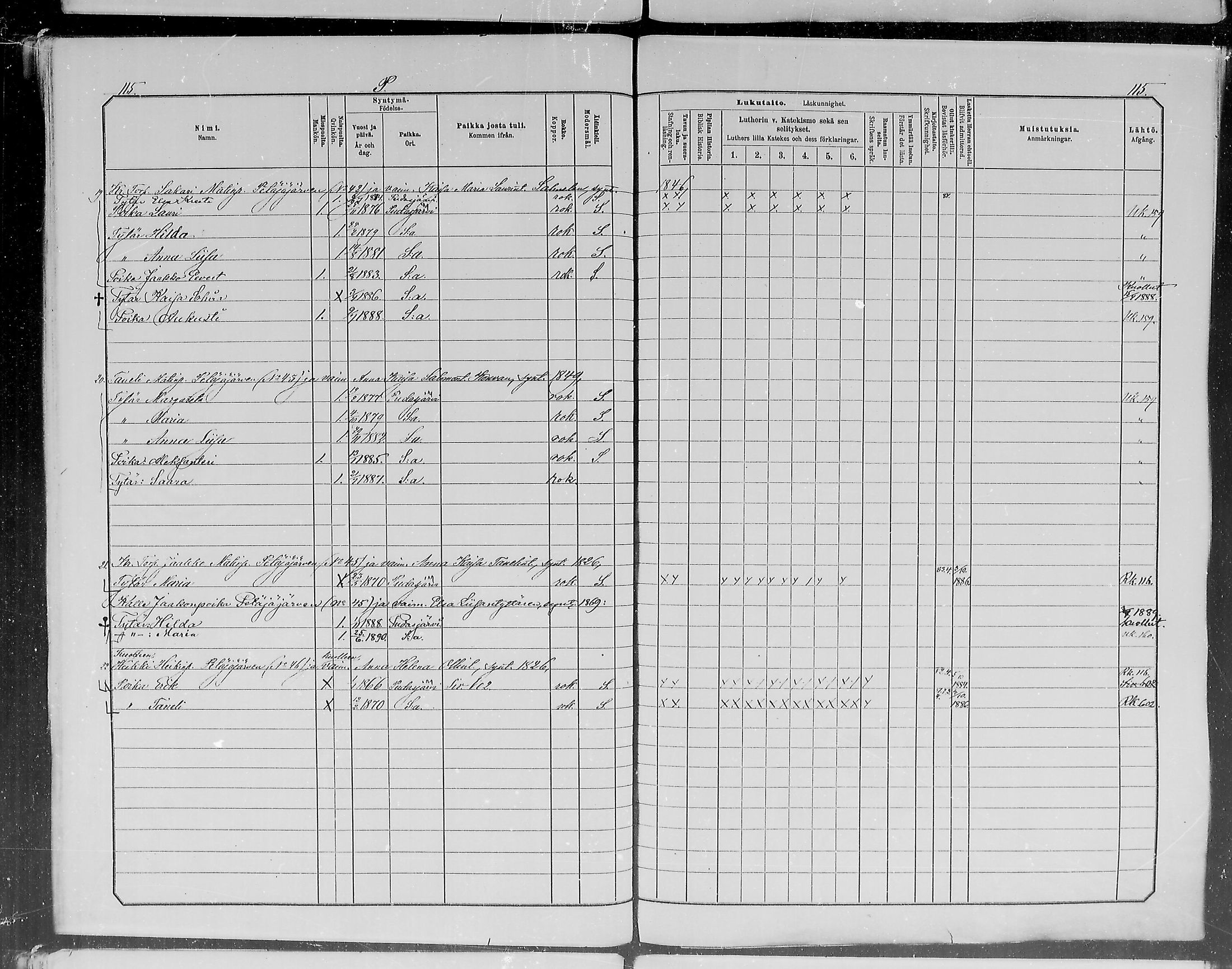 [ ../kirjat/Kirkonkirjat/pudasjarvi/lastenkirja_1881-1890_mko505-511/kuvat/107.jpg ]