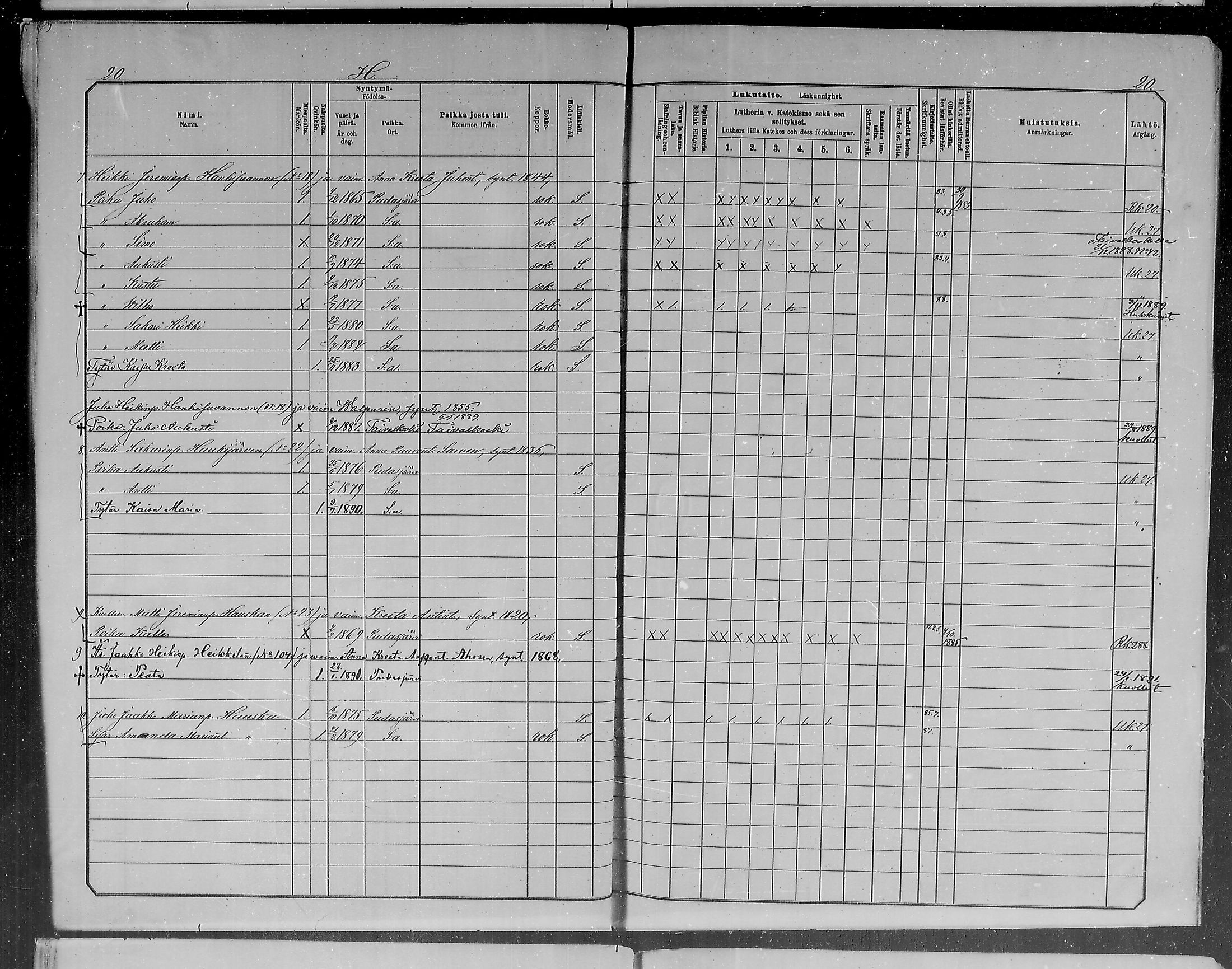 [ ../kirjat/Kirkonkirjat/pudasjarvi/lastenkirja_1881-1890_mko505-511/kuvat/18.jpg ]