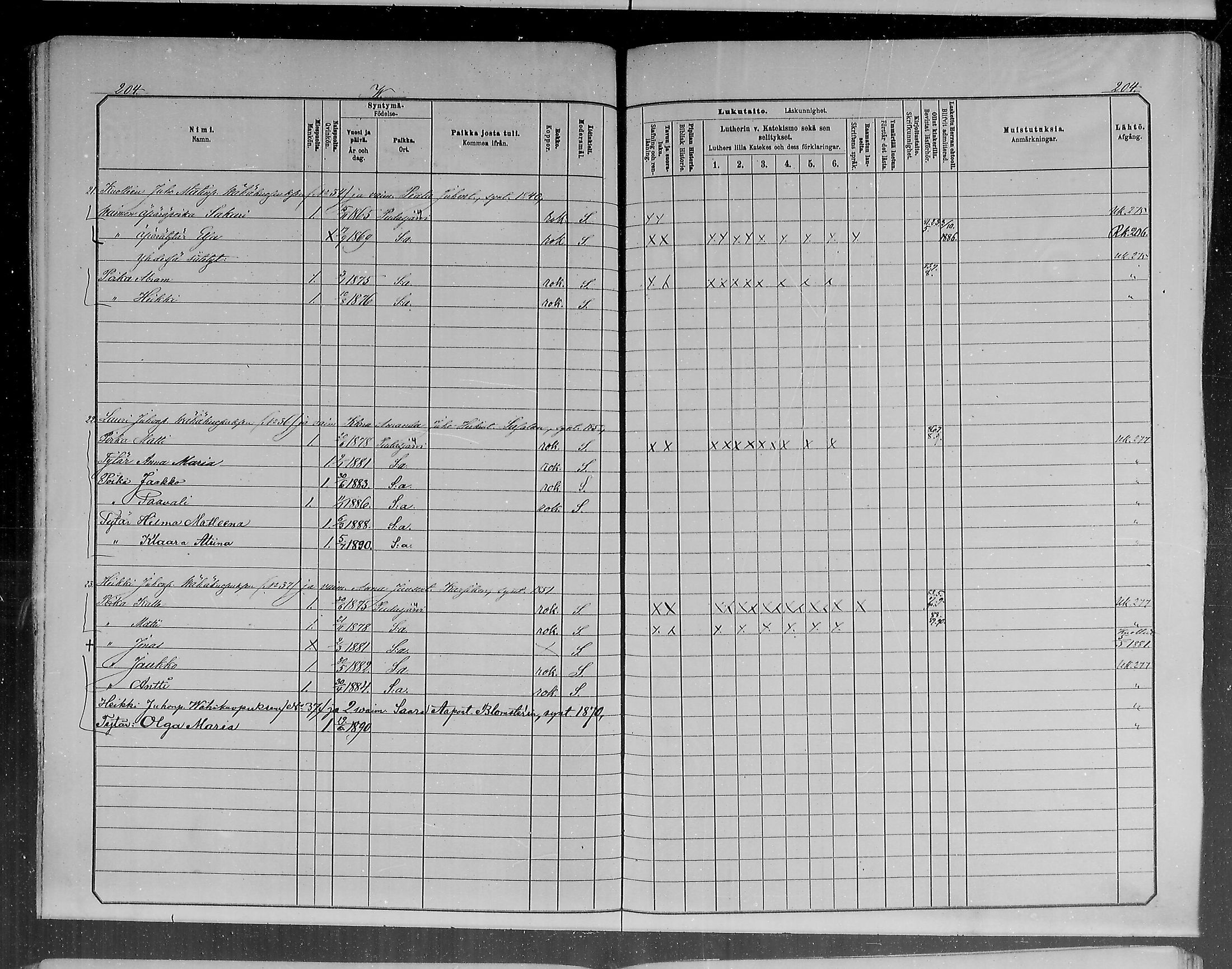 [ ../kirjat/Kirkonkirjat/pudasjarvi/lastenkirja_1881-1890_mko505-511/kuvat/189.jpg ]