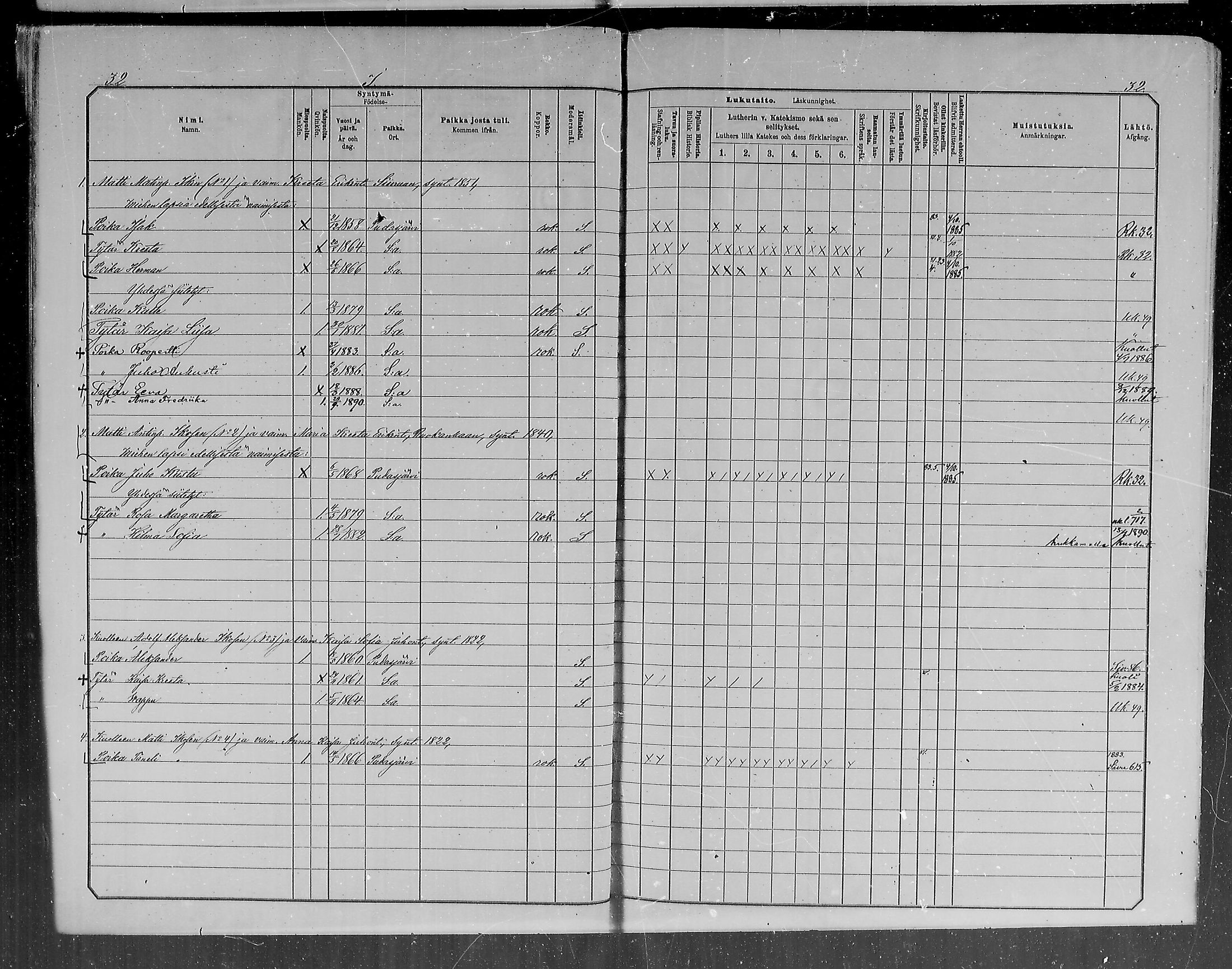 [ ../kirjat/Kirkonkirjat/pudasjarvi/lastenkirja_1881-1890_mko505-511/kuvat/30.jpg ]