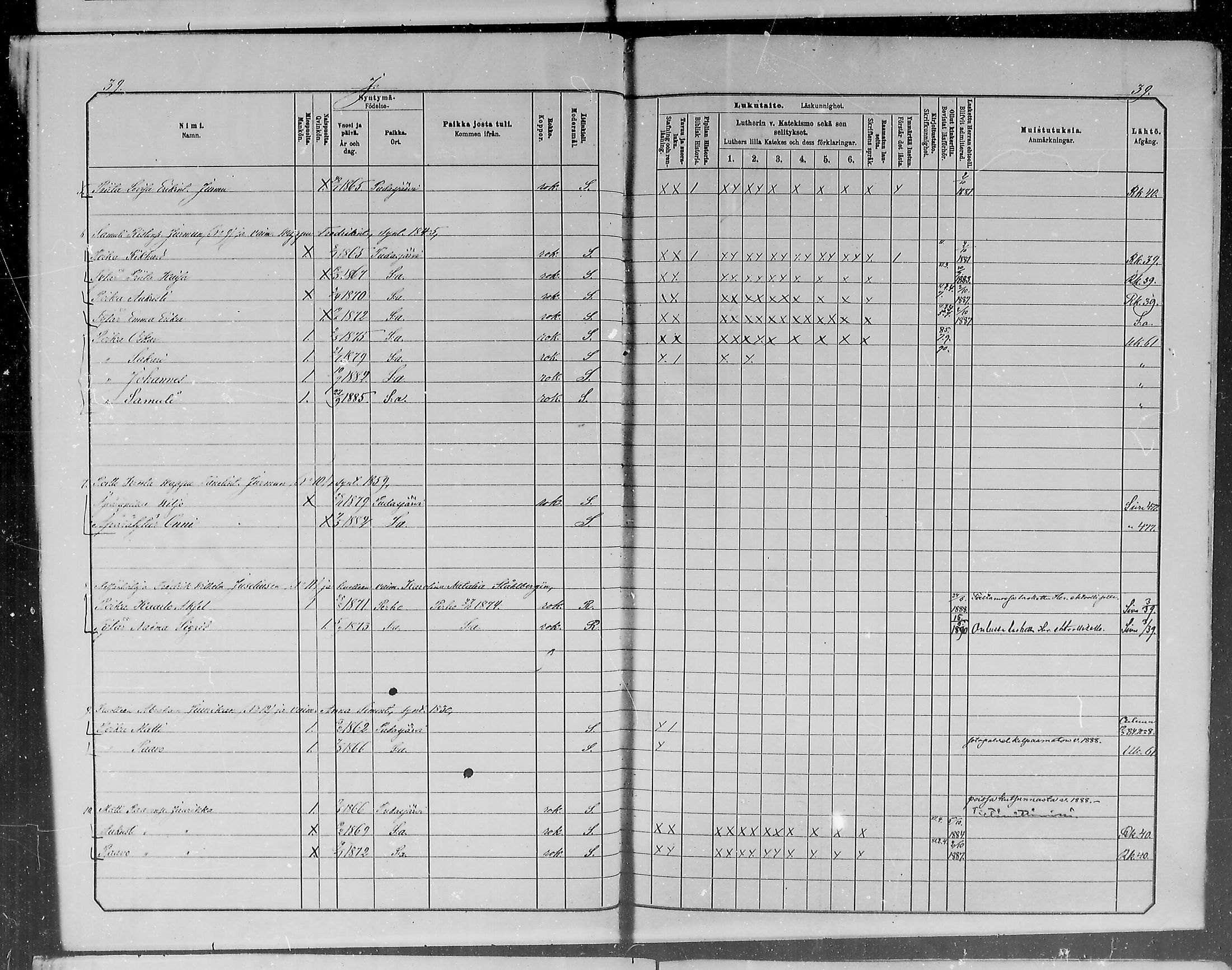 [ ../kirjat/Kirkonkirjat/pudasjarvi/lastenkirja_1881-1890_mko505-511/kuvat/37.jpg ]