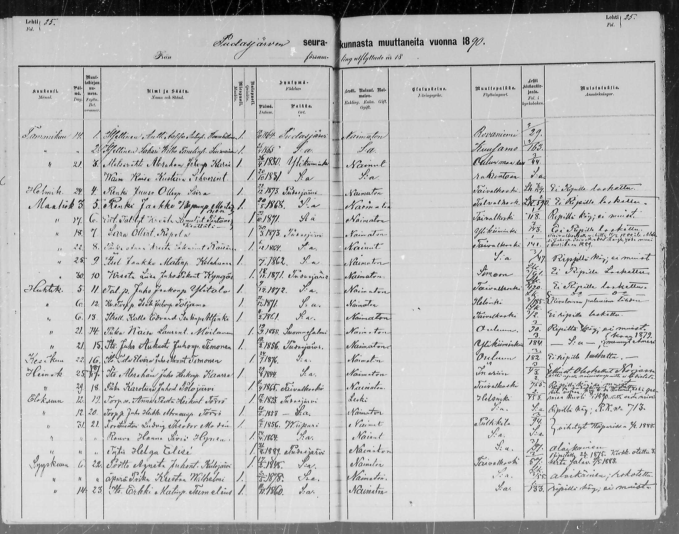 [ ../kirjat/Kirkonkirjat/pudasjarvi/muuttaneet_1885-1891_mko574/kuvat/11.jpg ]