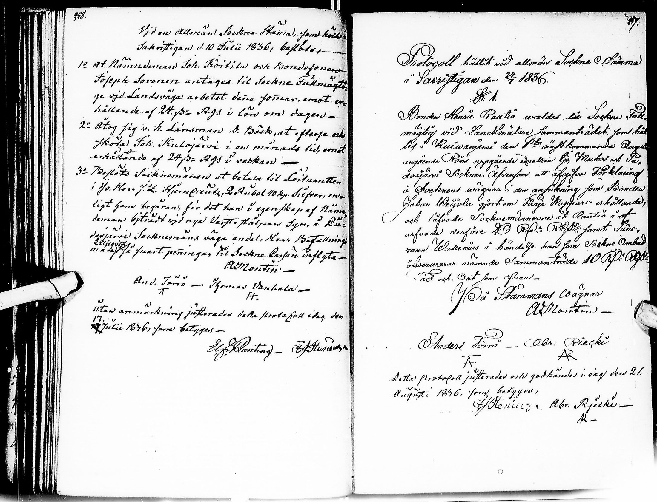 [ ../kirjat/Kirkonkirjat/pudasjarvi/pitajankokouksia_1823-1839_ik387/kuvat/135.jpg ]