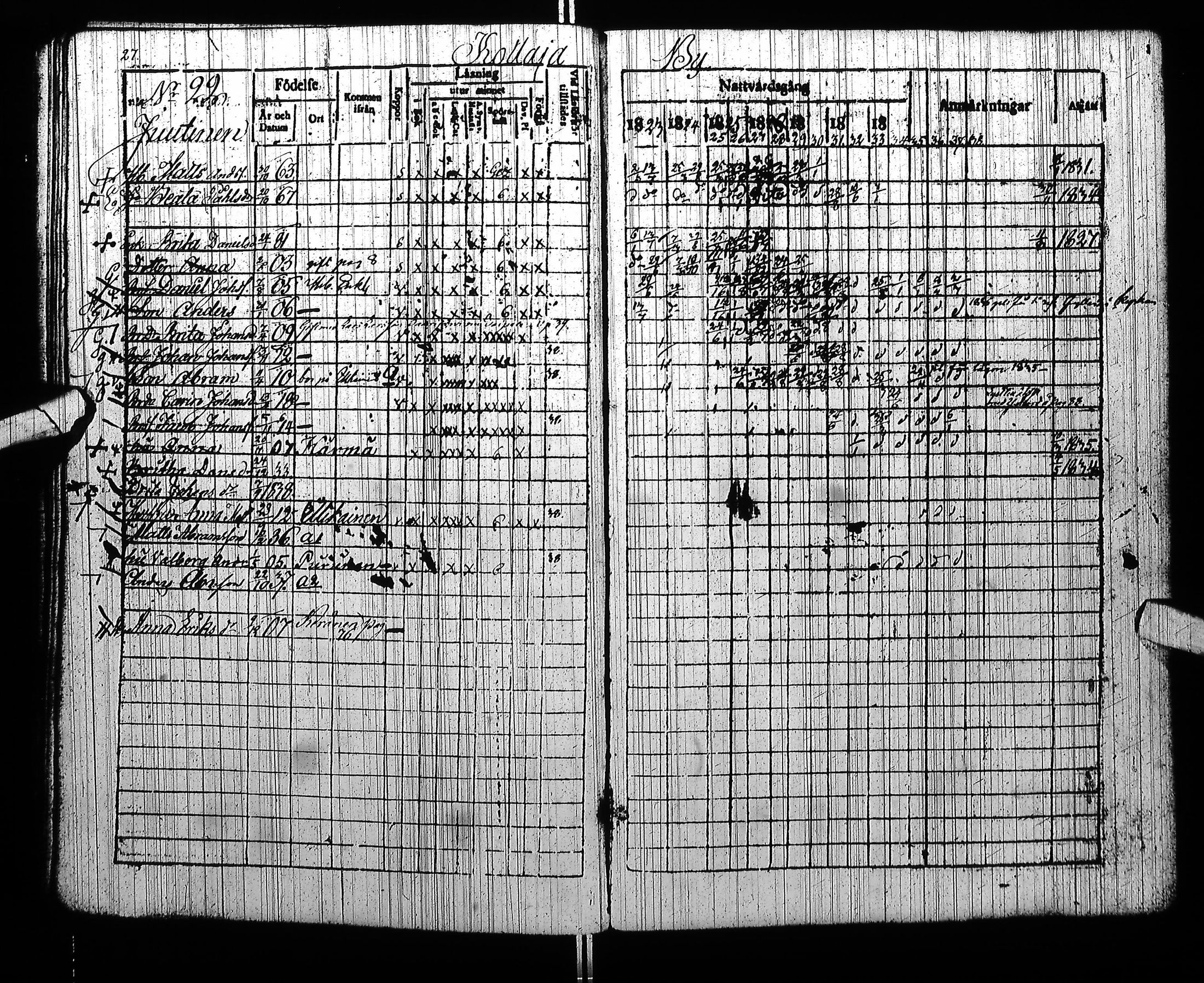 [ ../kirjat/Kirkonkirjat/pudasjarvi/rippikirja_1823-1838_ik382/kuvat/33.jpg ]