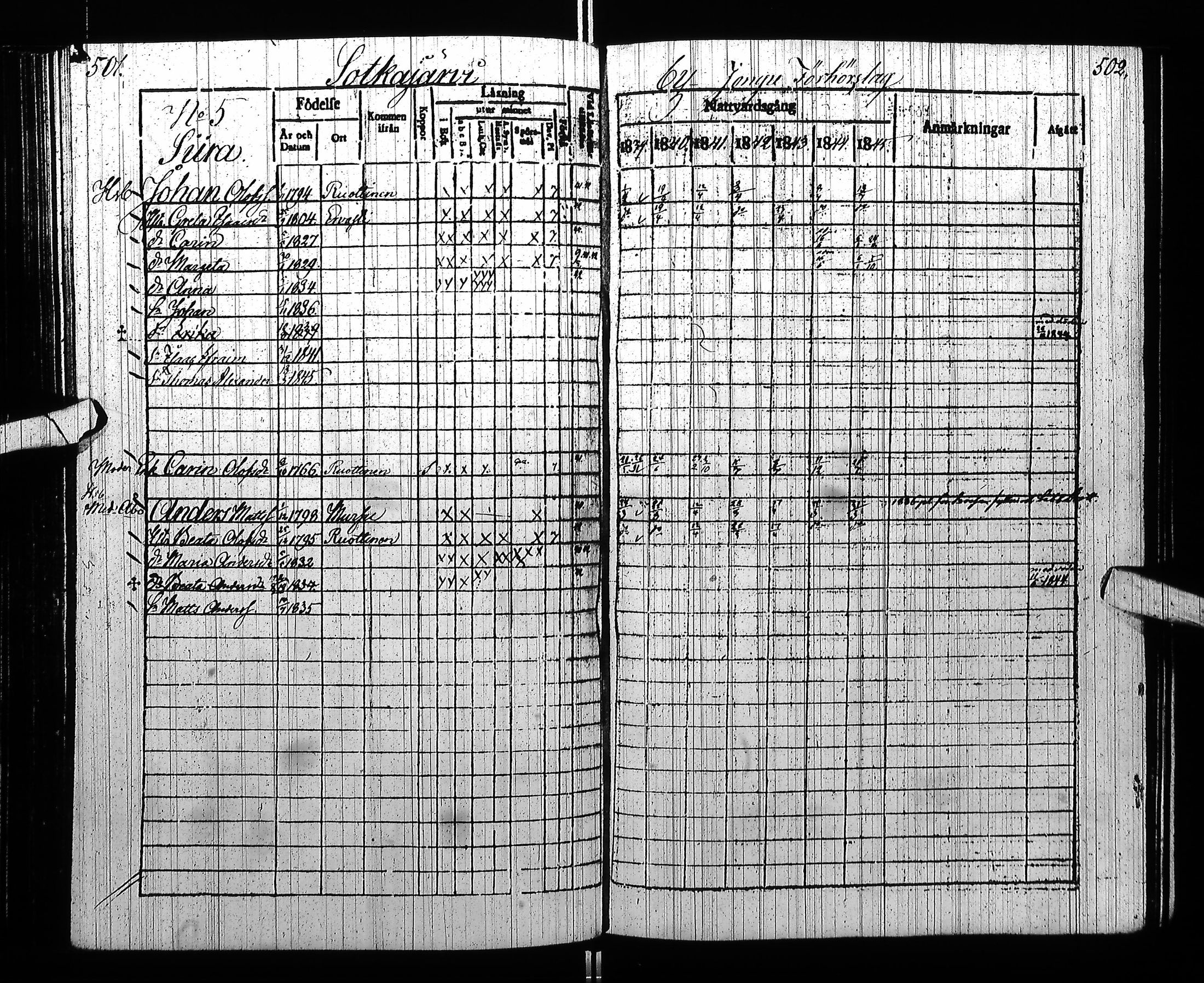 [ ../kirjat/Kirkonkirjat/pudasjarvi/rippikirja_1839-1845_ik382/kuvat/257.jpg ]