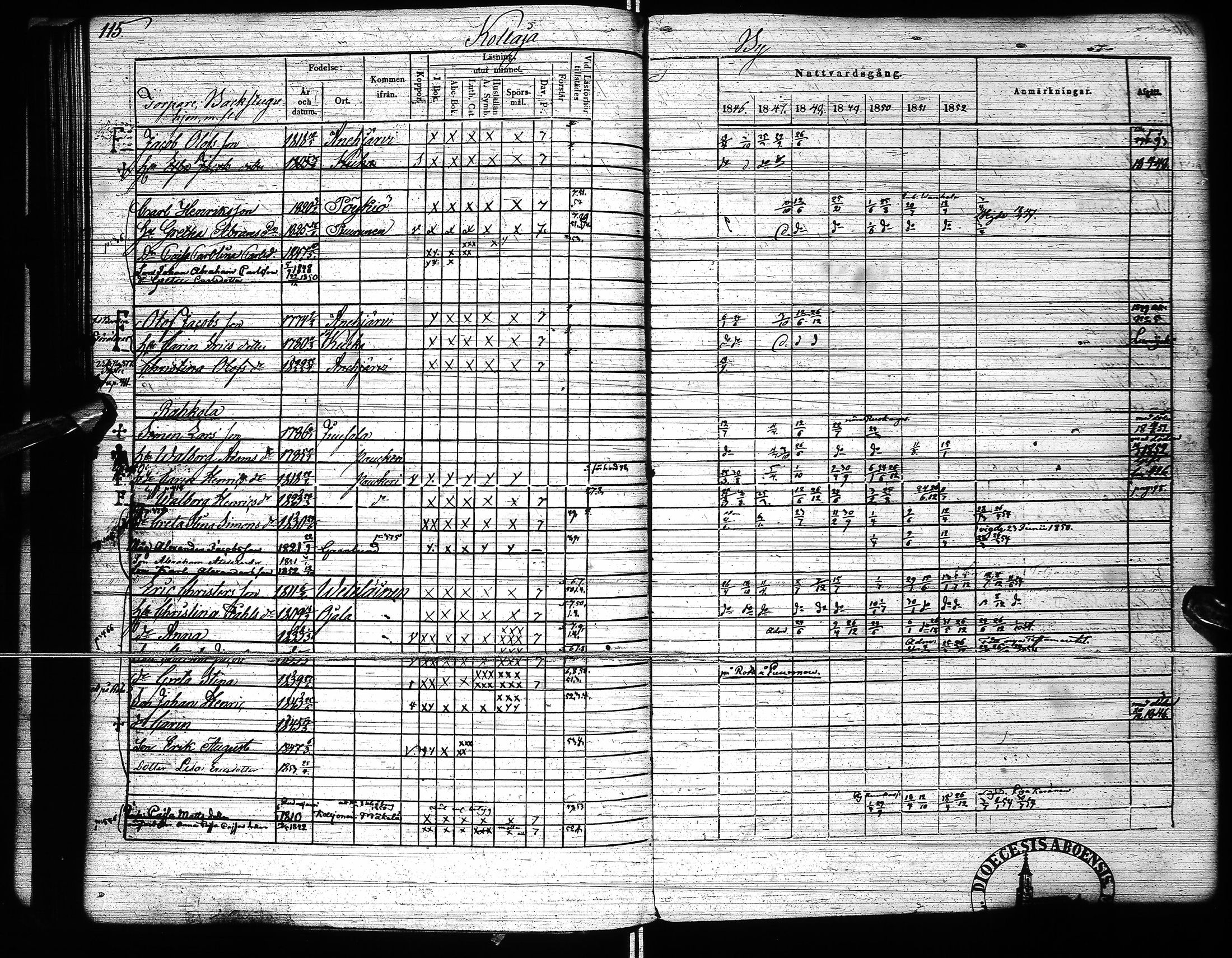 [ ../kirjat/Kirkonkirjat/pudasjarvi/rippikirja_1846-1853_ik382-383/kuvat/136.jpg ]