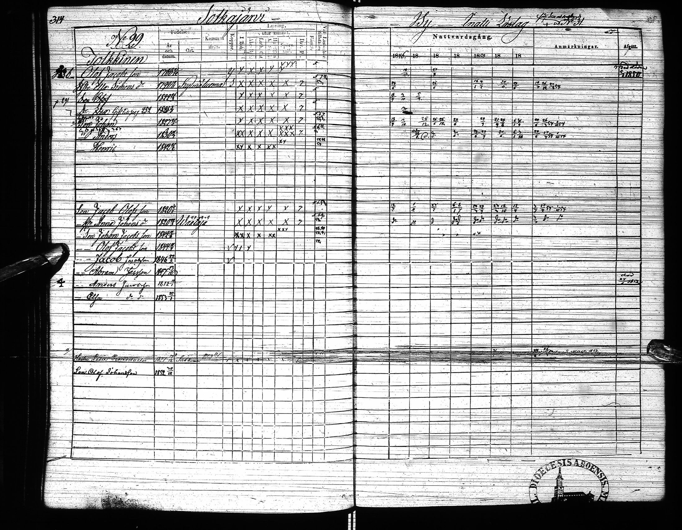 [ ../kirjat/Kirkonkirjat/pudasjarvi/rippikirja_1846-1853_ik382-383/kuvat/335.jpg ]