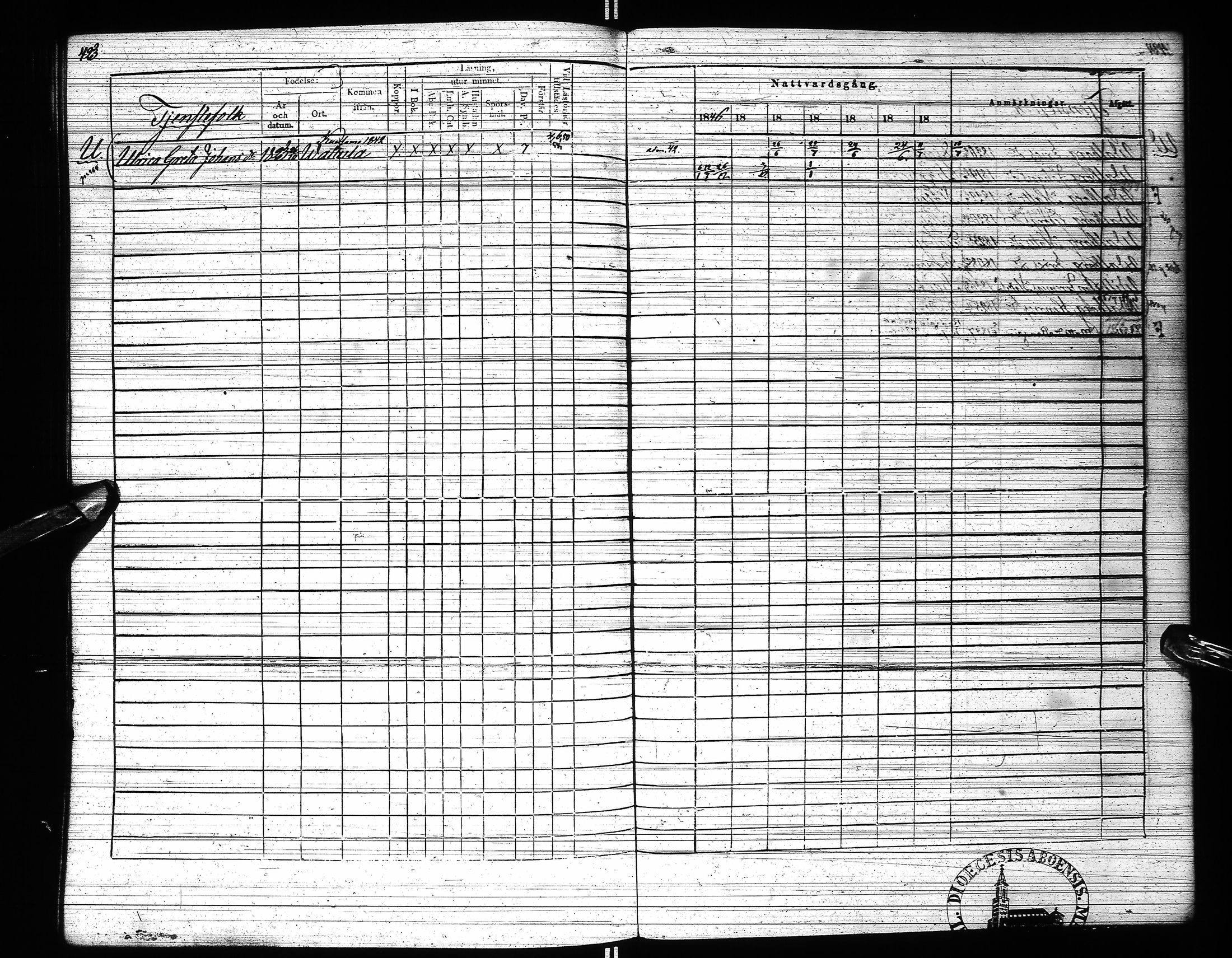 [ ../kirjat/Kirkonkirjat/pudasjarvi/rippikirja_1846-1853_ik382-383/kuvat/444.jpg ]