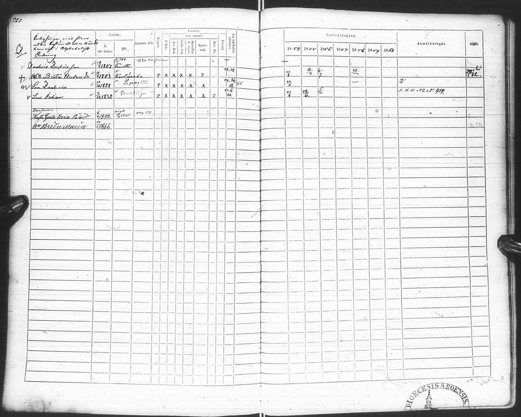[ ../kirjat/Kirkonkirjat/pudasjarvi/rippikirja_1854-1861_ik383-384/kuvat/492.jpg ]