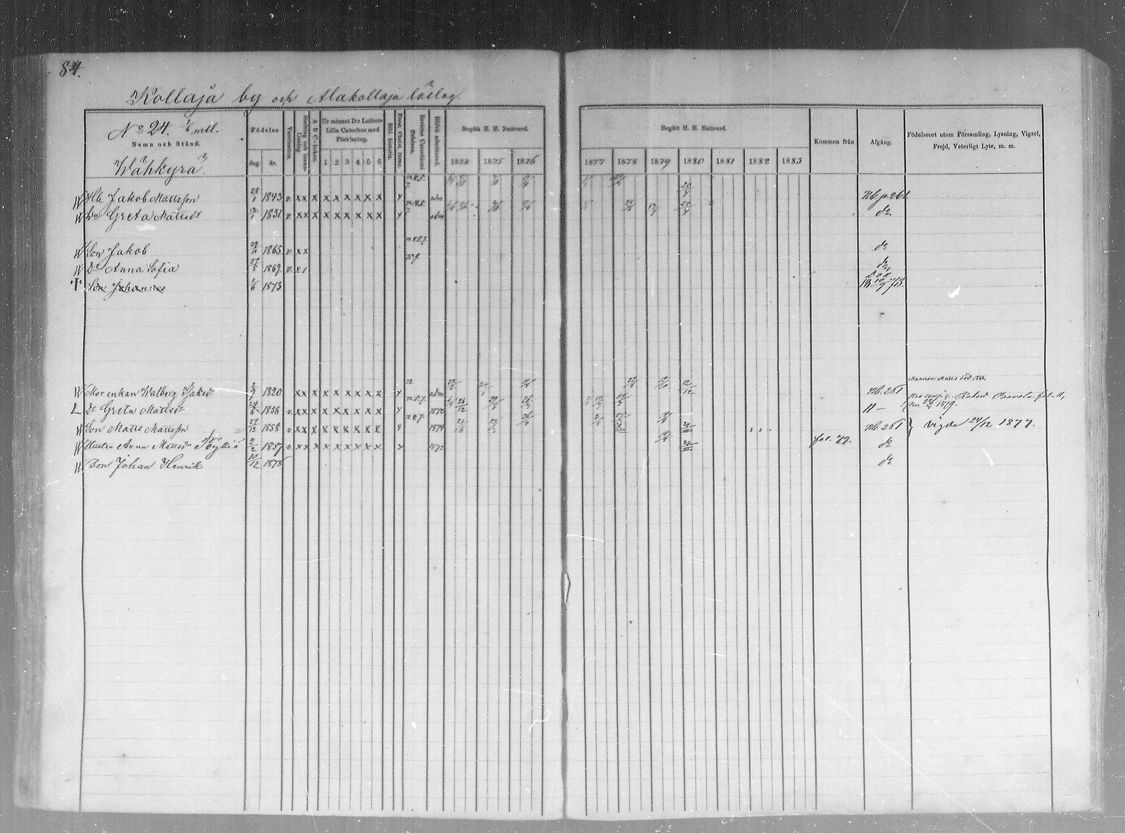 [ ../kirjat/Kirkonkirjat/pudasjarvi/rippikirja_1874-1880_mko22-32/kuvat/76.jpg ]