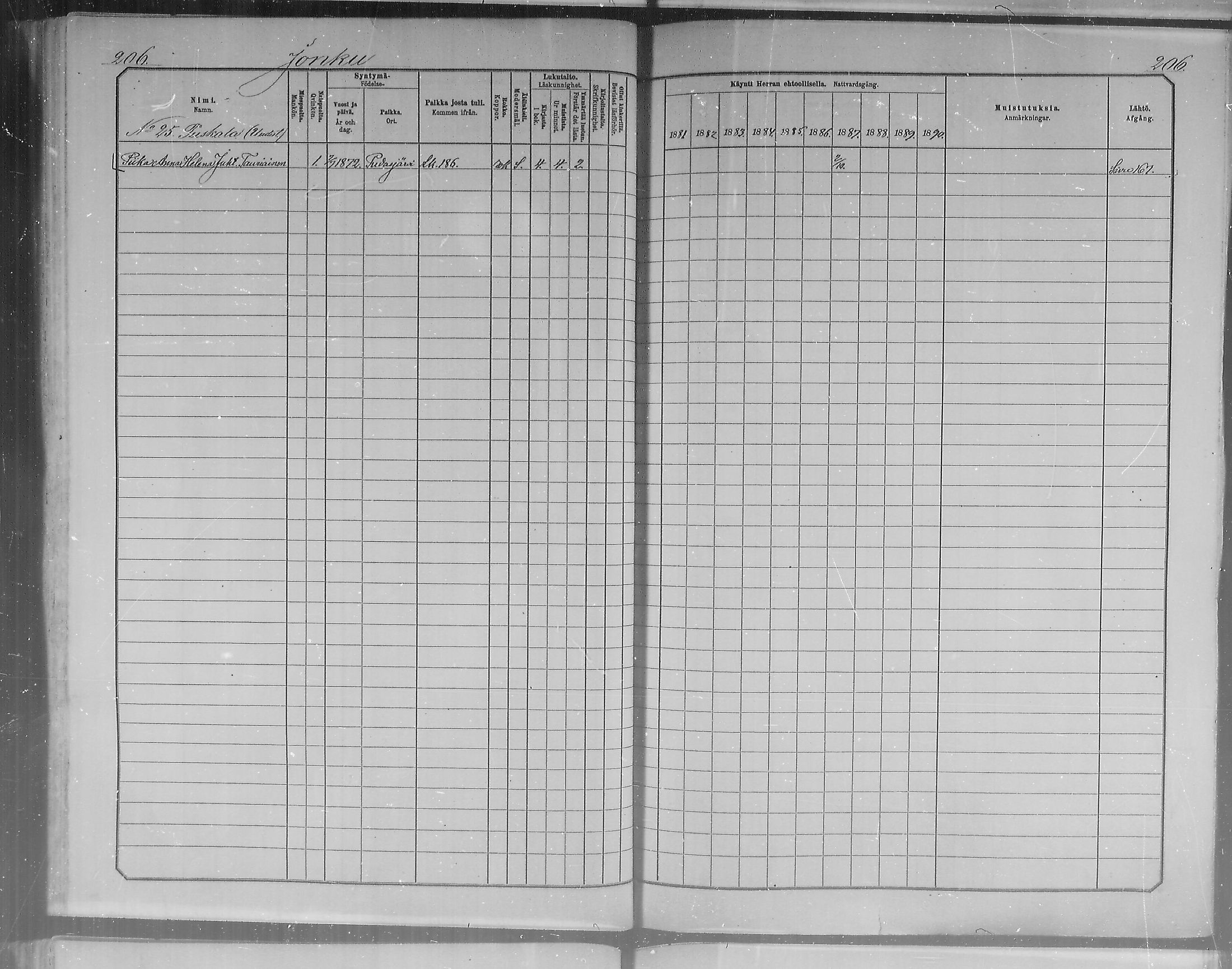 [ ../kirjat/Kirkonkirjat/pudasjarvi/rippikirja_1881-1890_mko46-57/kuvat/194.jpg ]