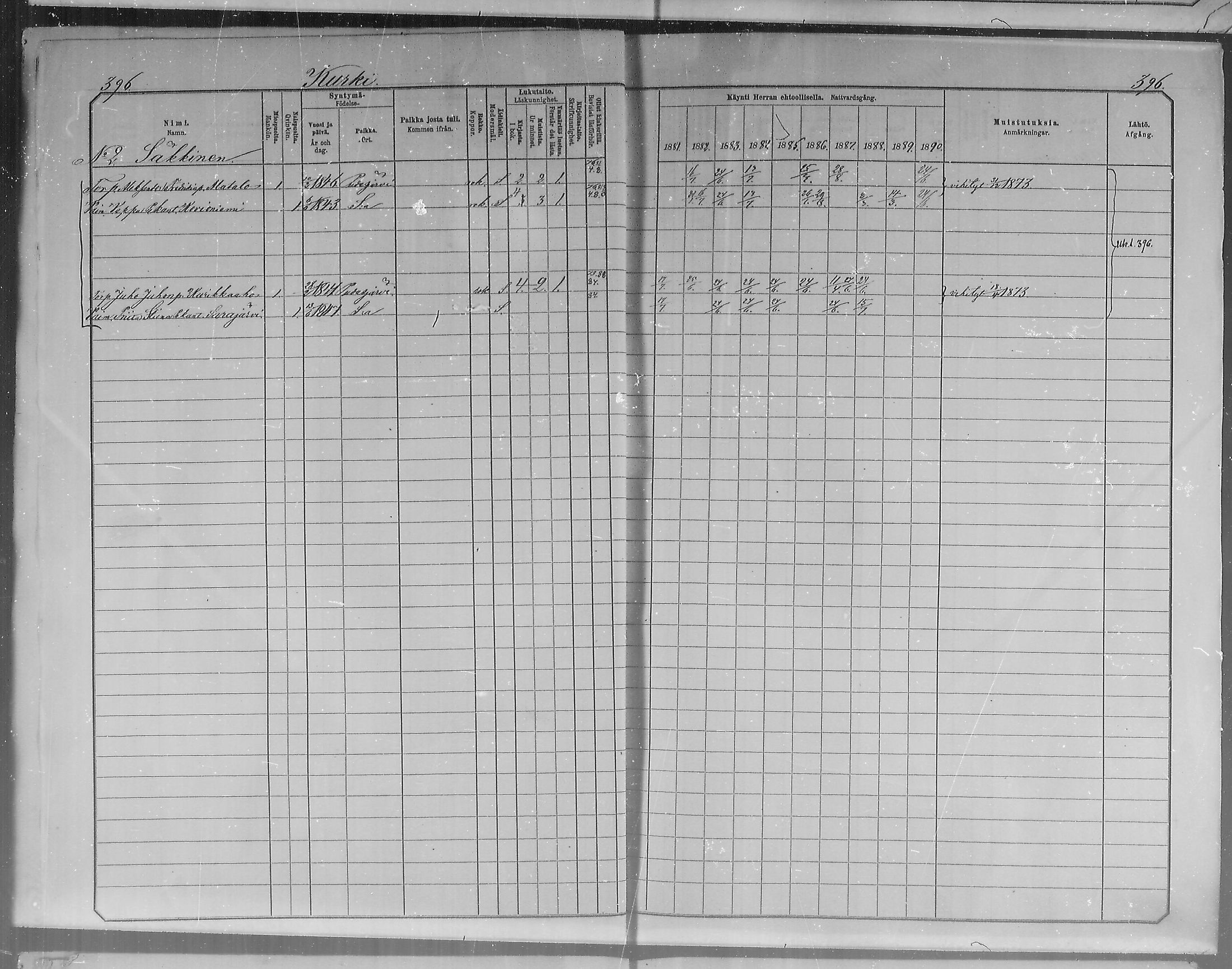 [ ../kirjat/Kirkonkirjat/pudasjarvi/rippikirja_1881-1890_mko58-70/kuvat/14.jpg ]