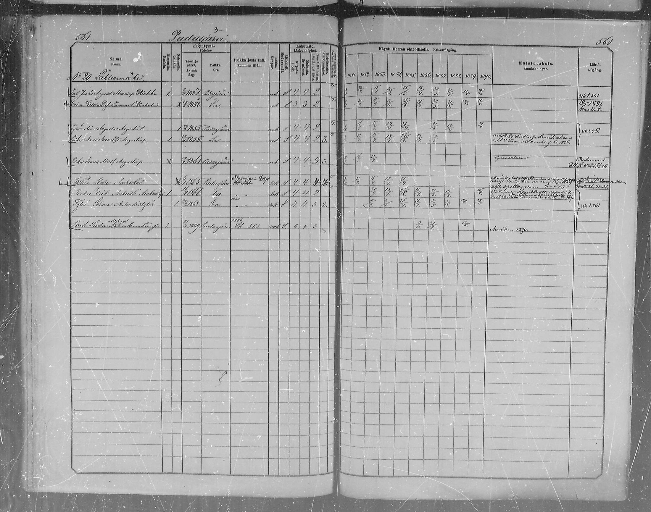[ ../kirjat/Kirkonkirjat/pudasjarvi/rippikirja_1881-1890_mko58-70/kuvat/175.jpg ]