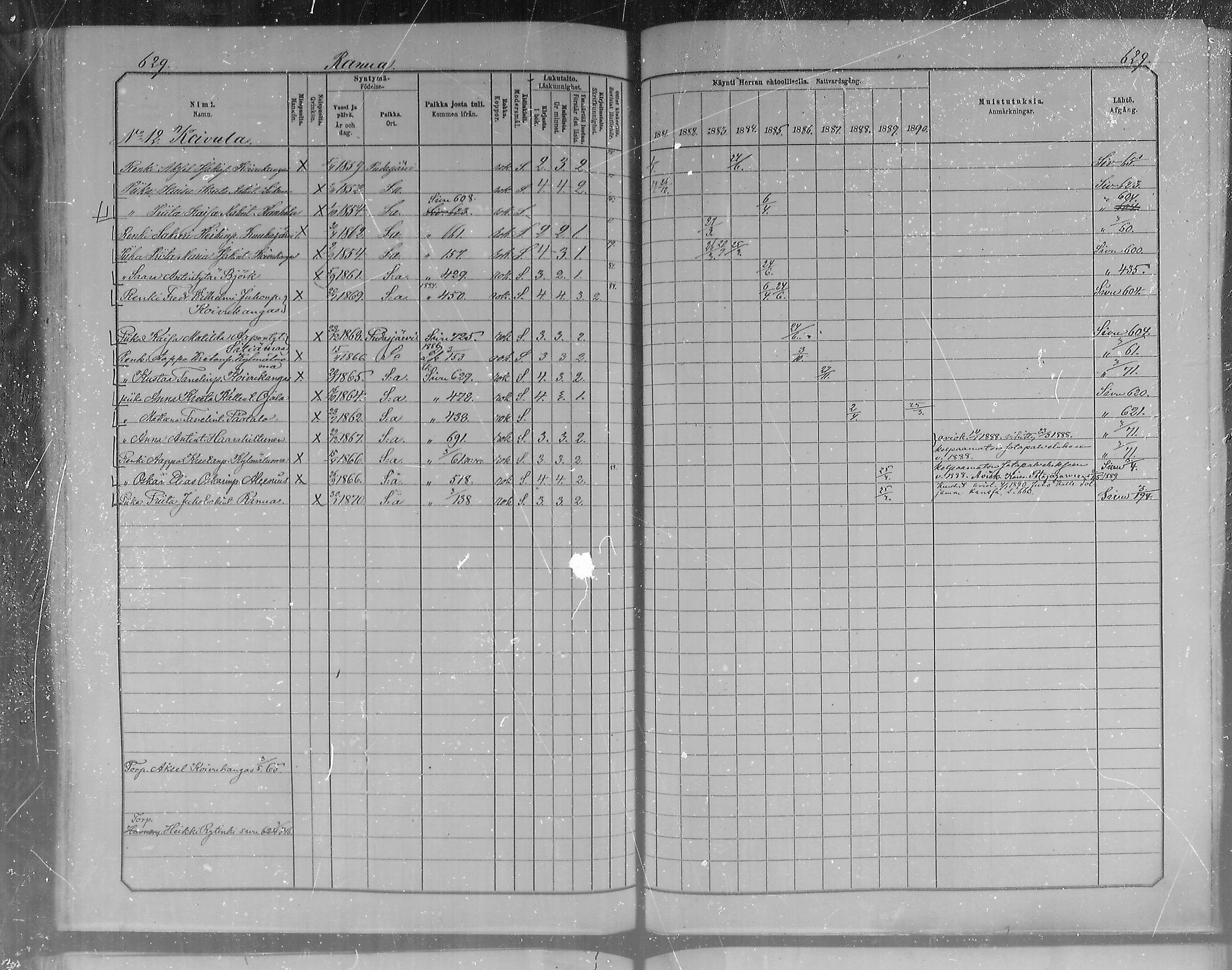 [ ../kirjat/Kirkonkirjat/pudasjarvi/rippikirja_1881-1890_mko58-70/kuvat/241.jpg ]