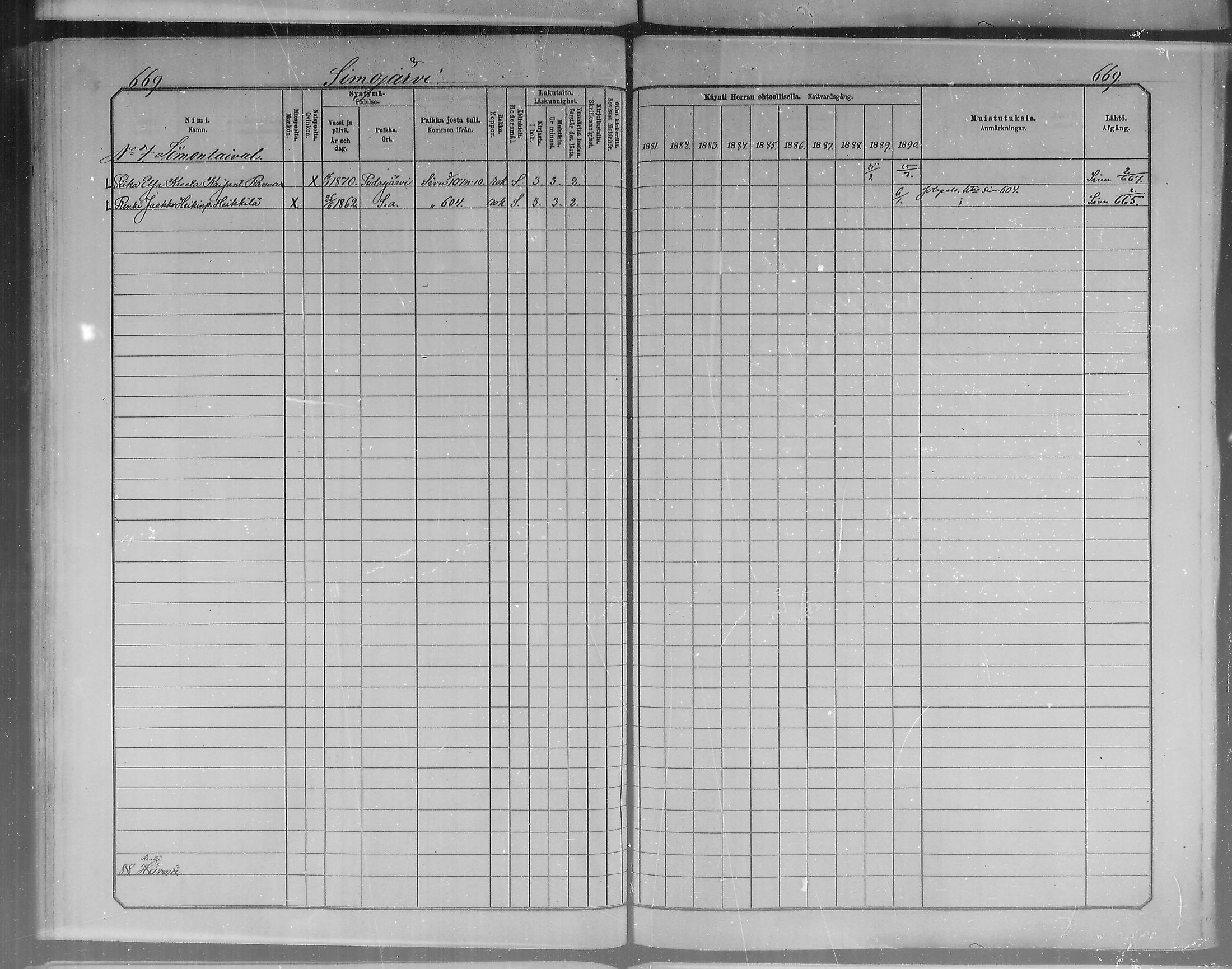 [ ../kirjat/Kirkonkirjat/pudasjarvi/rippikirja_1881-1890_mko58-70/kuvat/281.jpg ]