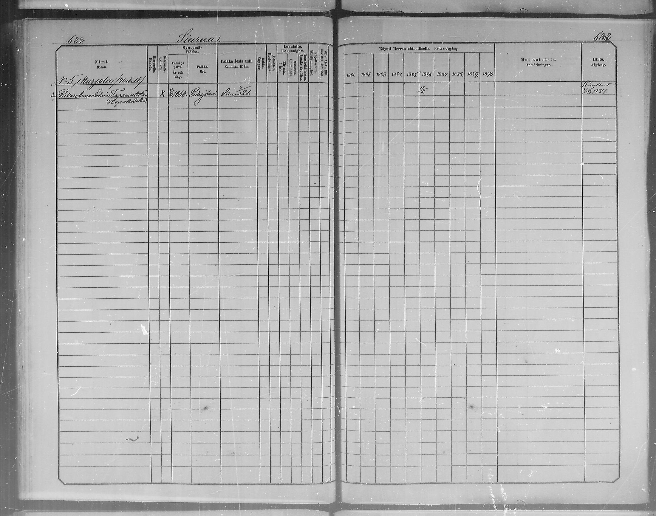 [ ../kirjat/Kirkonkirjat/pudasjarvi/rippikirja_1881-1890_mko58-70/kuvat/291.jpg ]