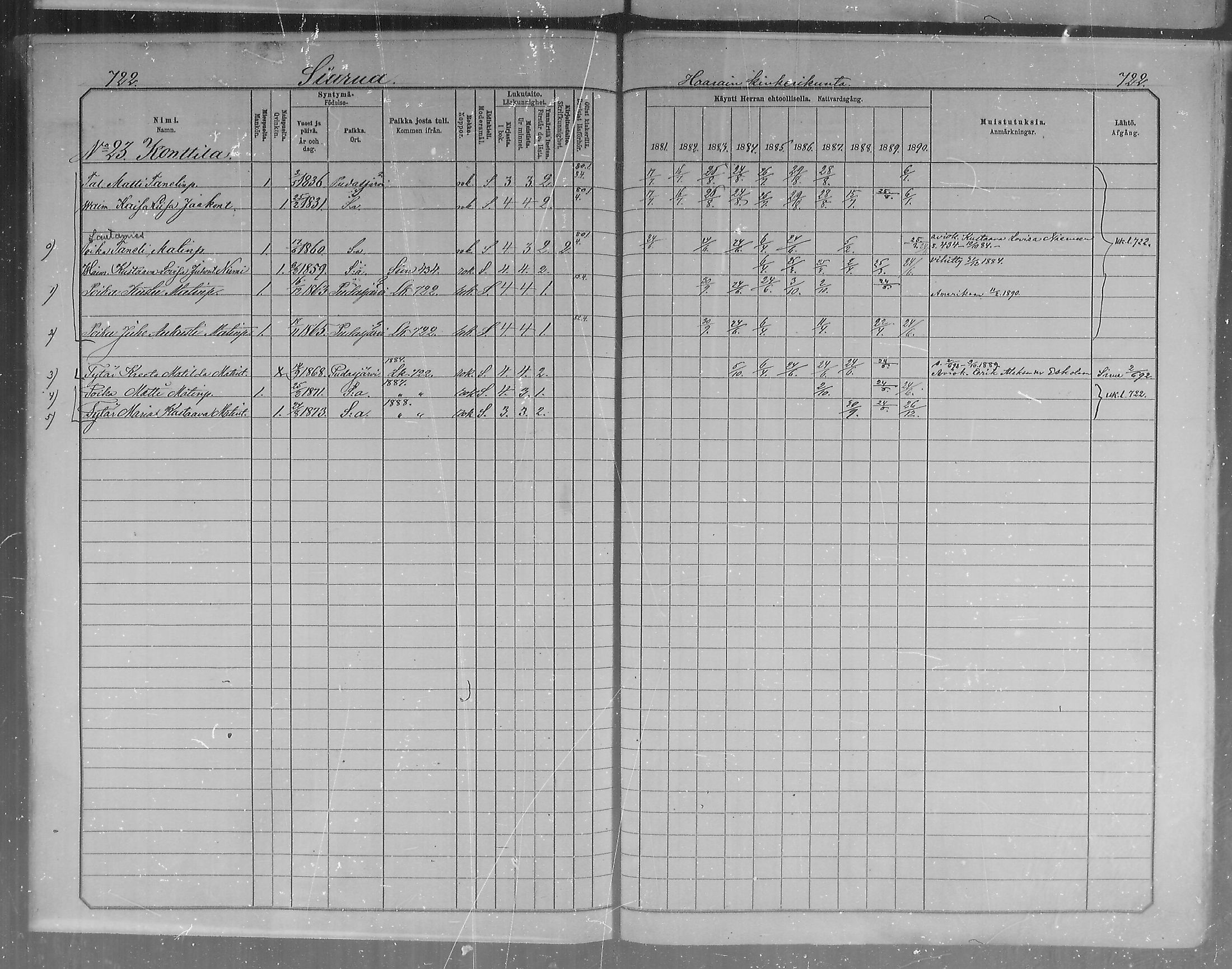 [ ../kirjat/Kirkonkirjat/pudasjarvi/rippikirja_1881-1890_mko58-70/kuvat/327.jpg ]