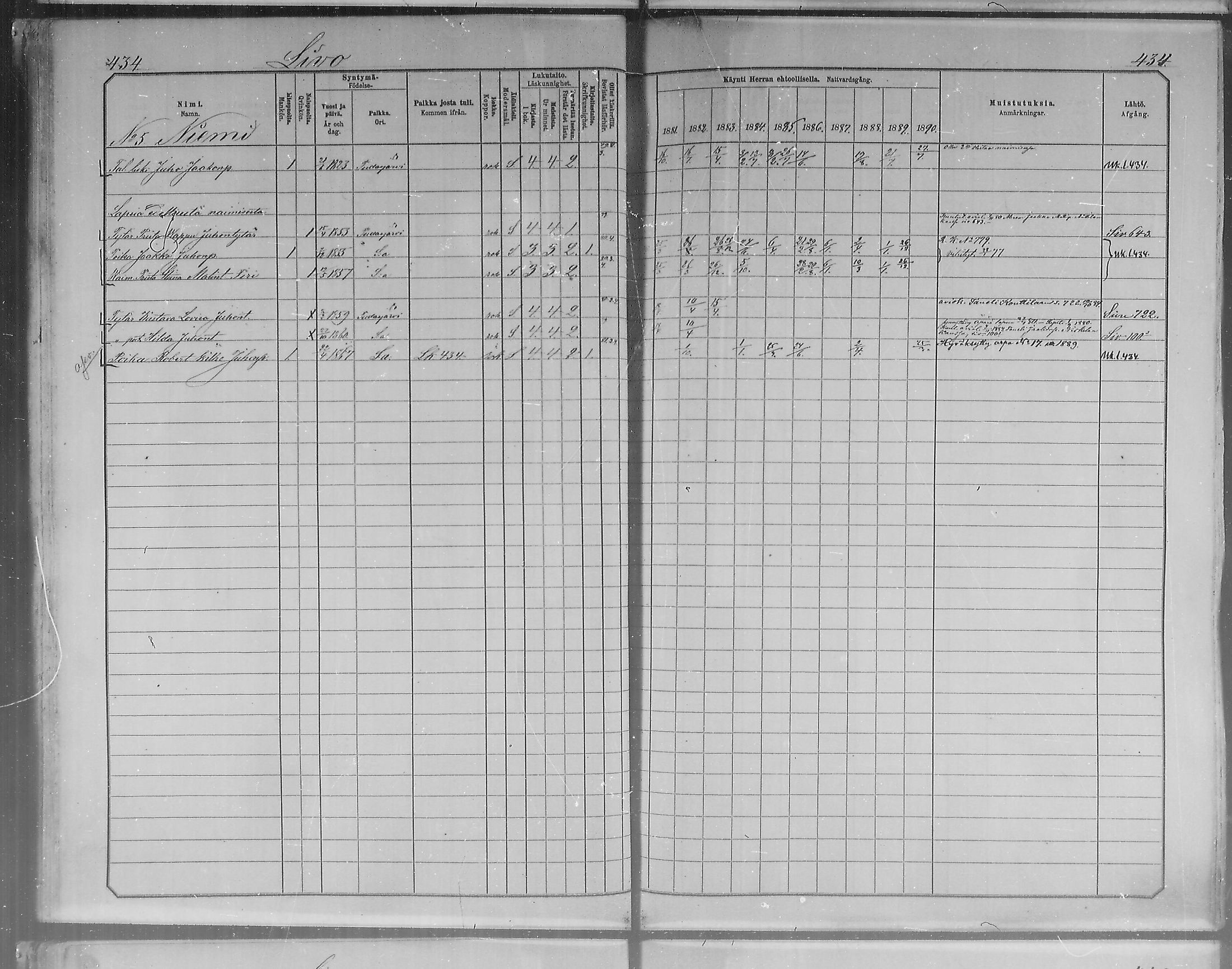 [ ../kirjat/Kirkonkirjat/pudasjarvi/rippikirja_1881-1890_mko58-70/kuvat/50.jpg ]