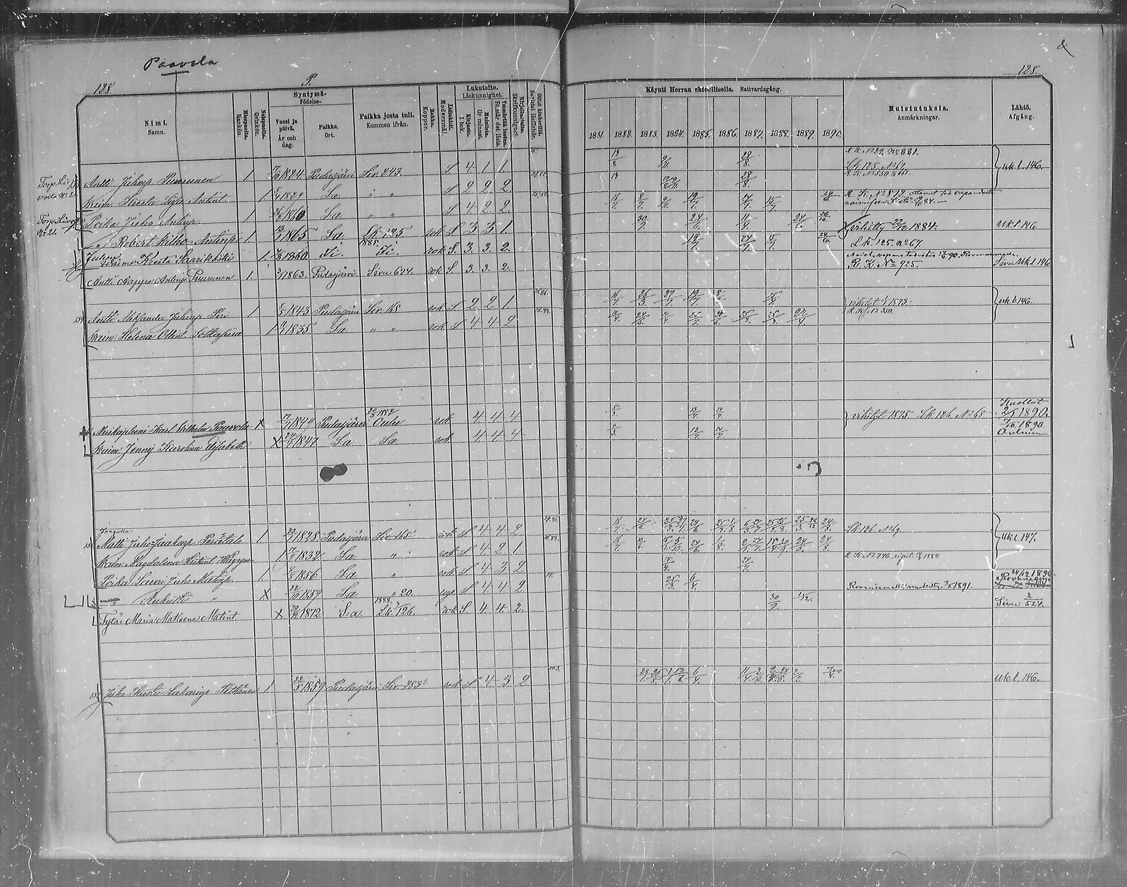 [ ../kirjat/Kirkonkirjat/pudasjarvi/rippikirja_1881-1890_mko71-77/kuvat/117.jpg ]