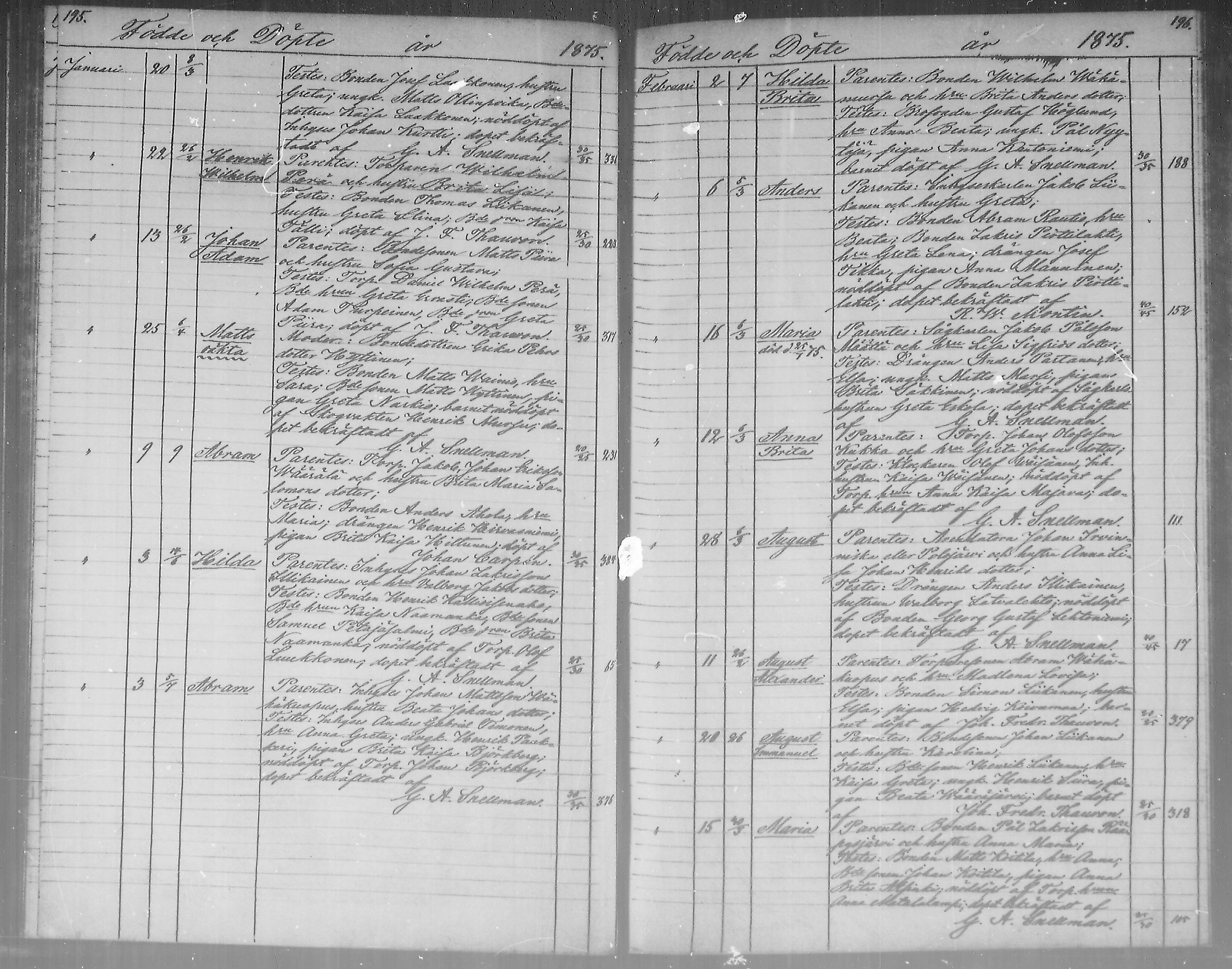 [ ../kirjat/Kirkonkirjat/pudasjarvi/syntyneet_1870-1879_mko1-8/kuvat/100.jpg ]