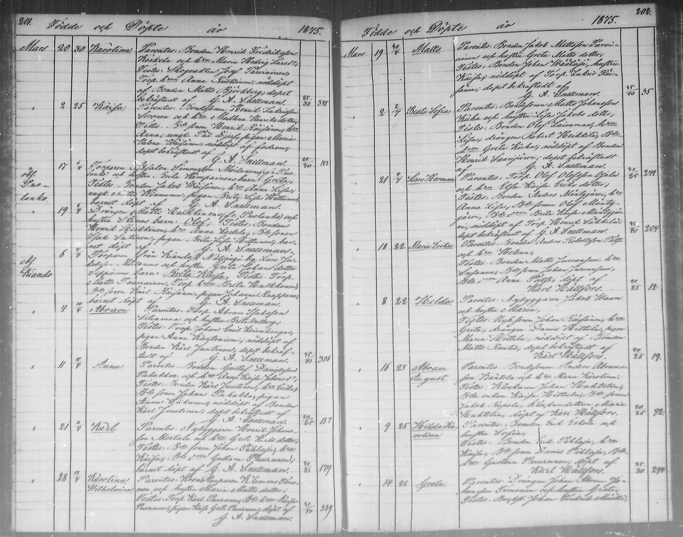 [ ../kirjat/Kirkonkirjat/pudasjarvi/syntyneet_1870-1879_mko1-8/kuvat/103.jpg ]
