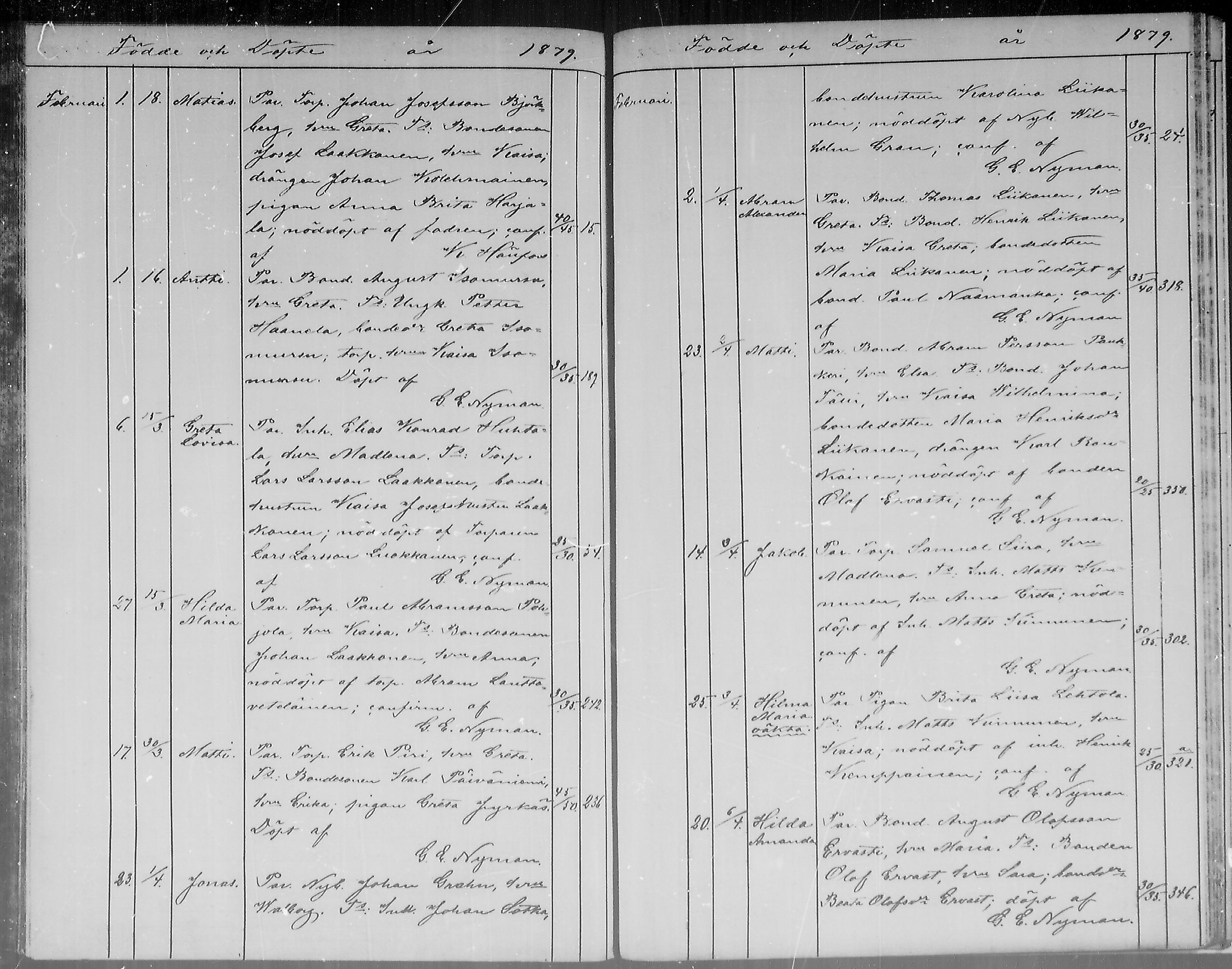 [ ../kirjat/Kirkonkirjat/pudasjarvi/syntyneet_1870-1879_mko1-8/kuvat/189.jpg ]