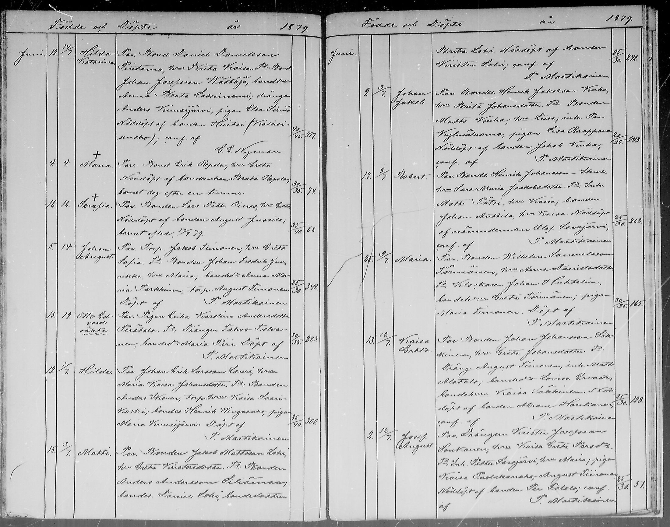 [ ../kirjat/Kirkonkirjat/pudasjarvi/syntyneet_1870-1879_mko1-8/kuvat/200.jpg ]