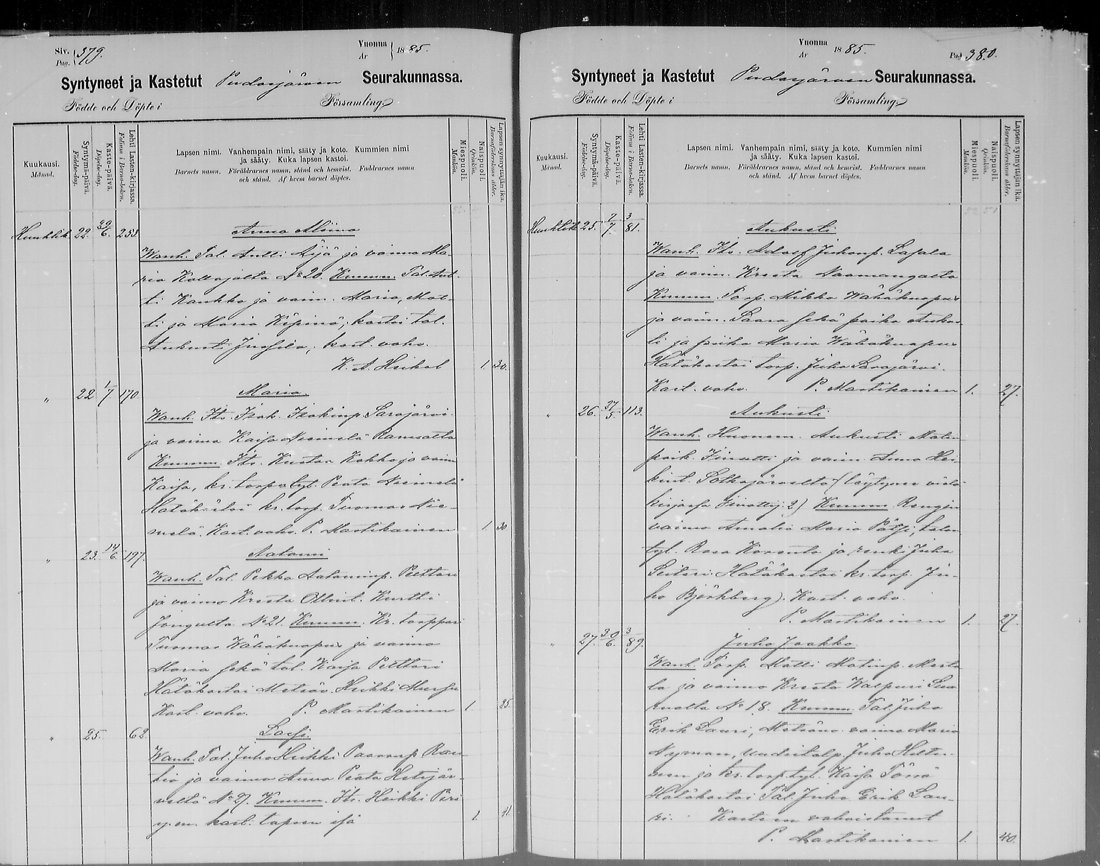 [ ../kirjat/Kirkonkirjat/pudasjarvi/syntyneet_1880-1885_mko9-16/kuvat/189.jpg ]