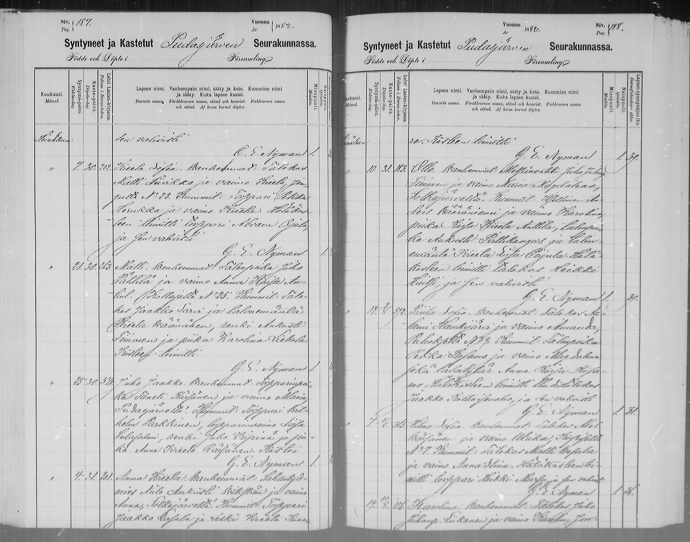 [ ../kirjat/Kirkonkirjat/pudasjarvi/syntyneet_1880-1885_mko9-16/kuvat/93.jpg ]